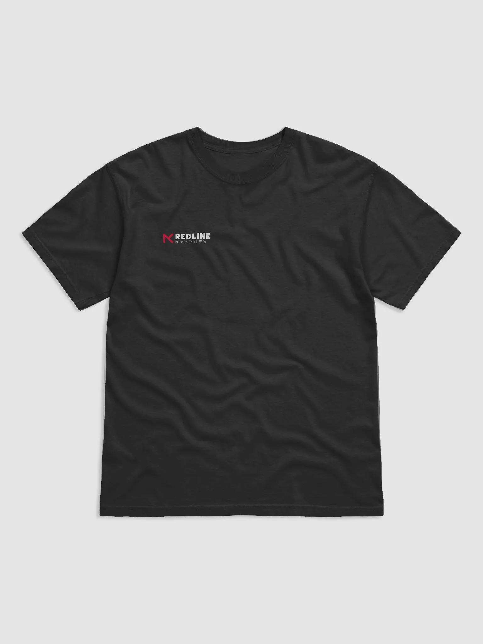 Redline Shirt 2 | Redline