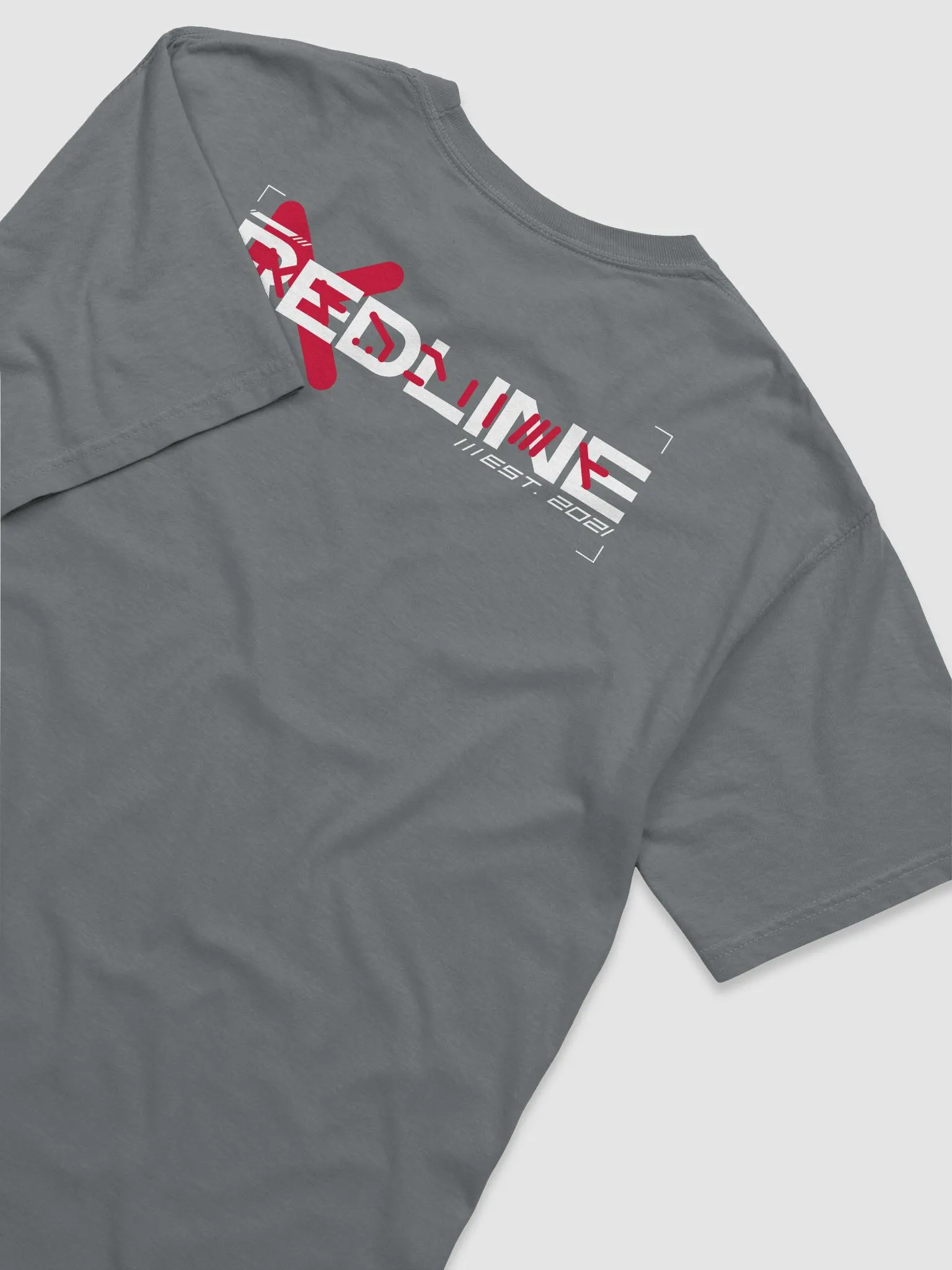 RED LINE 2024 Tシャツ Lサイズ GOODS – REDLINE