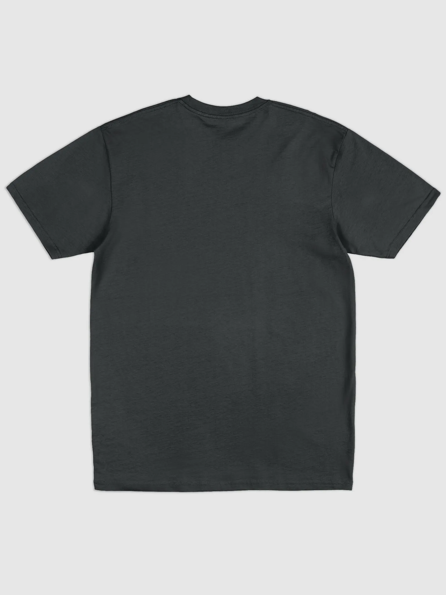 Cotton Heritage Men's Premium Heavyweight Tee Circle