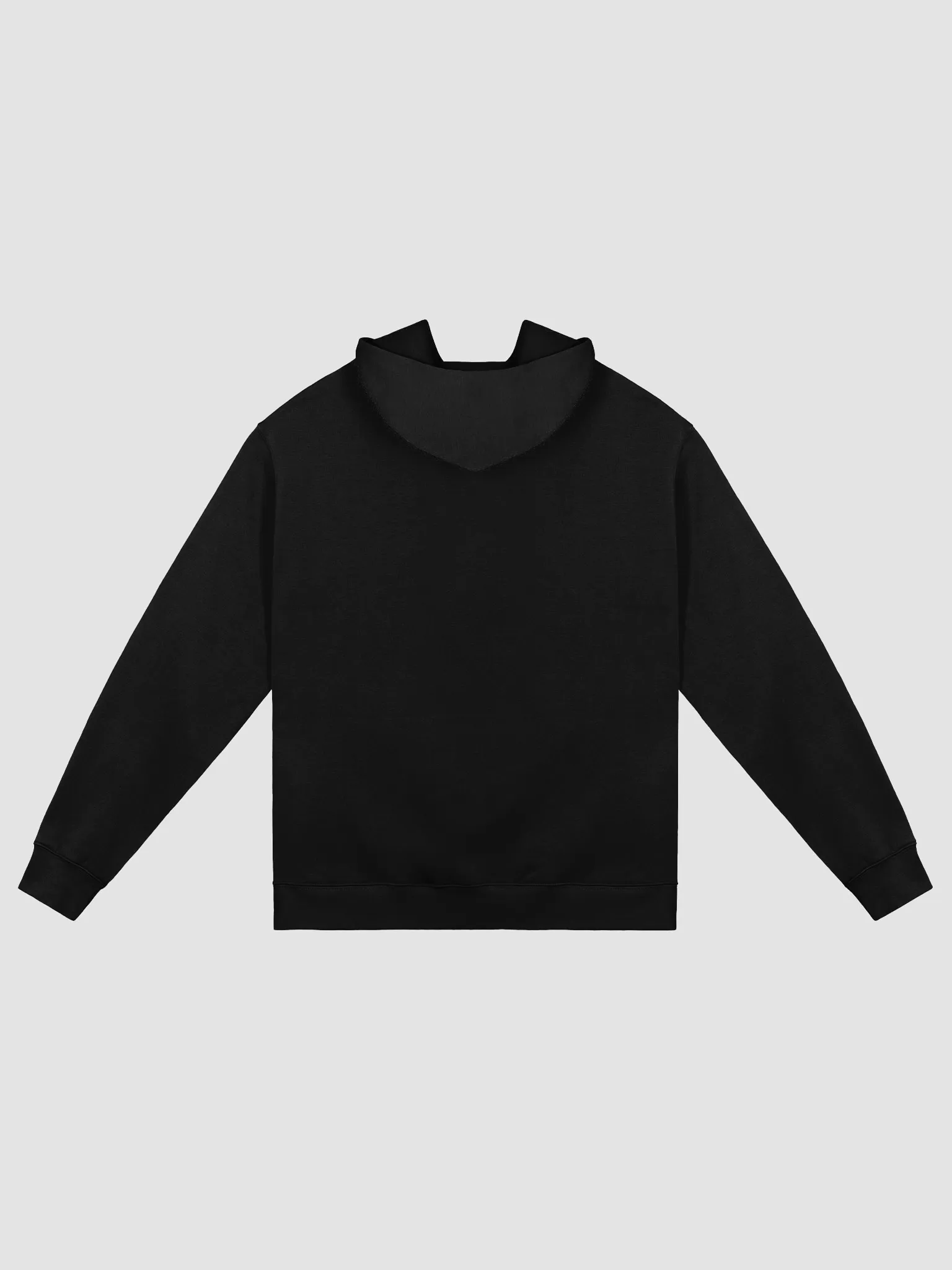 Signature Oversized Hoodie | Drizzza Store