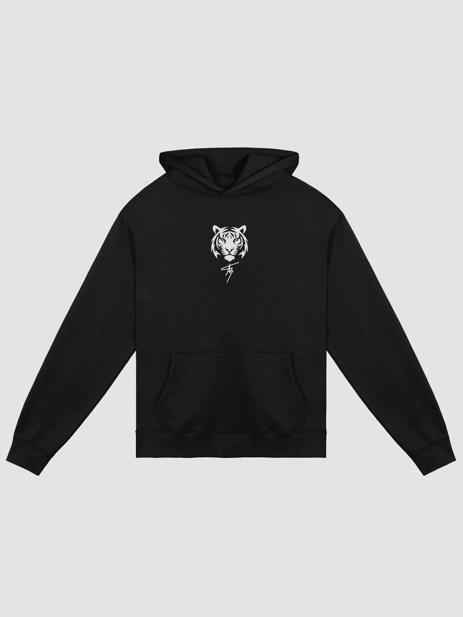★ROIDESROIS★ Signature Overfit Sweat セットアップ (black) Signature Oversized Hoodie | Drizzza Store
