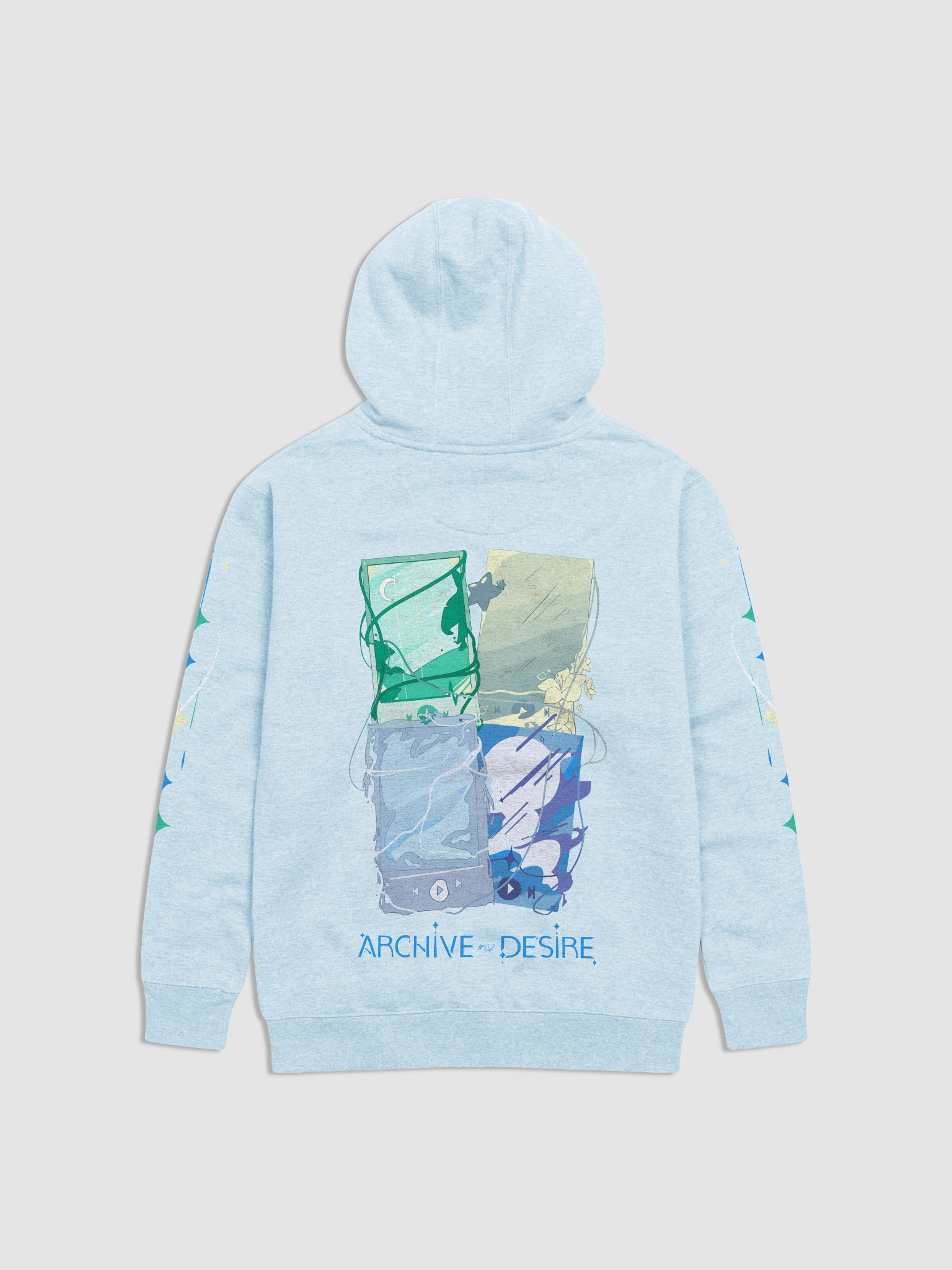 さらに100円引き◆Wai Kei◆MLTS Archive Hoody MUSINSA | WAI KEI MALTESE ARCHIVE HOODIE GRAY