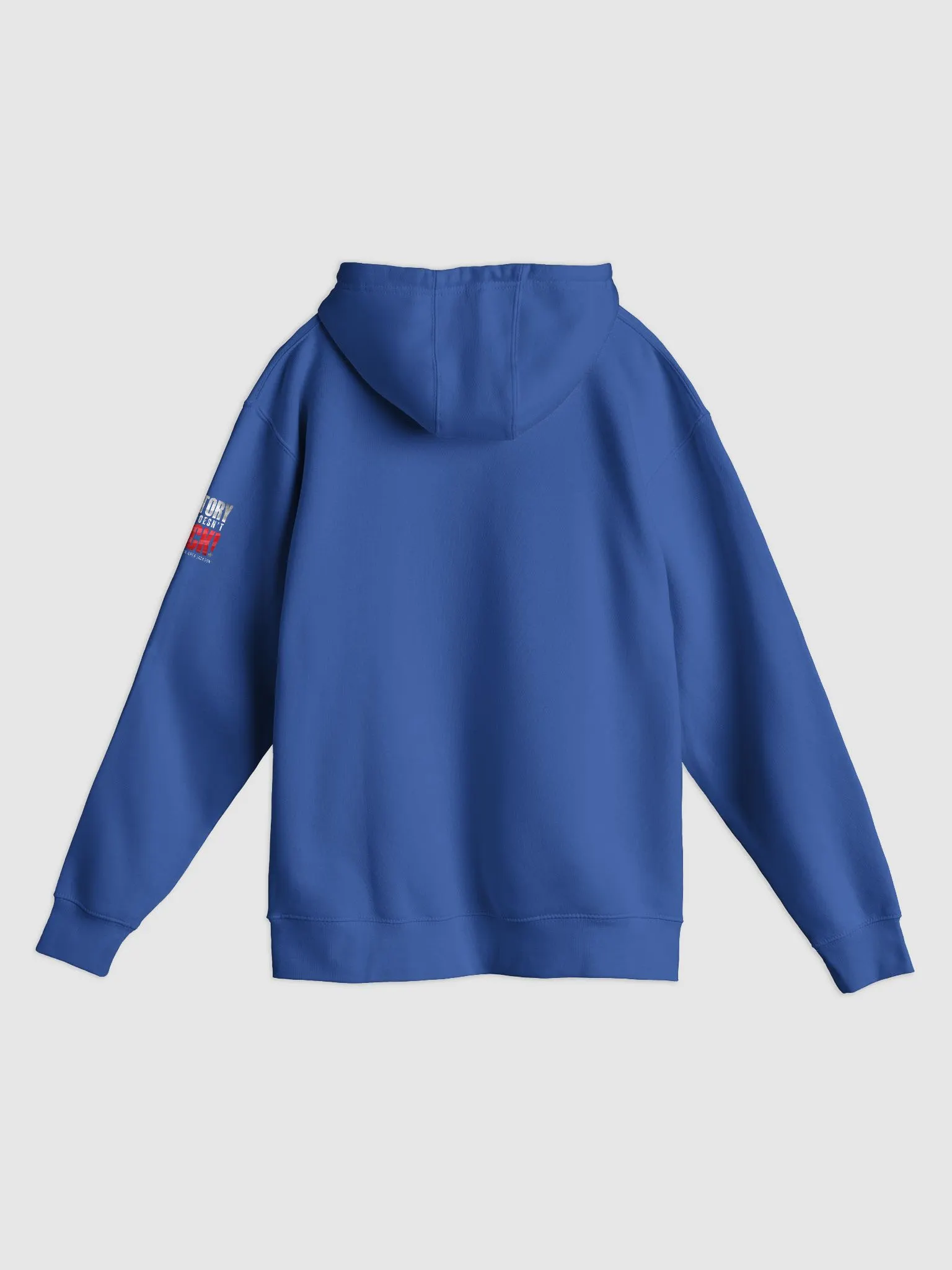 Party Like It's 1773 Hoodie | HTDS