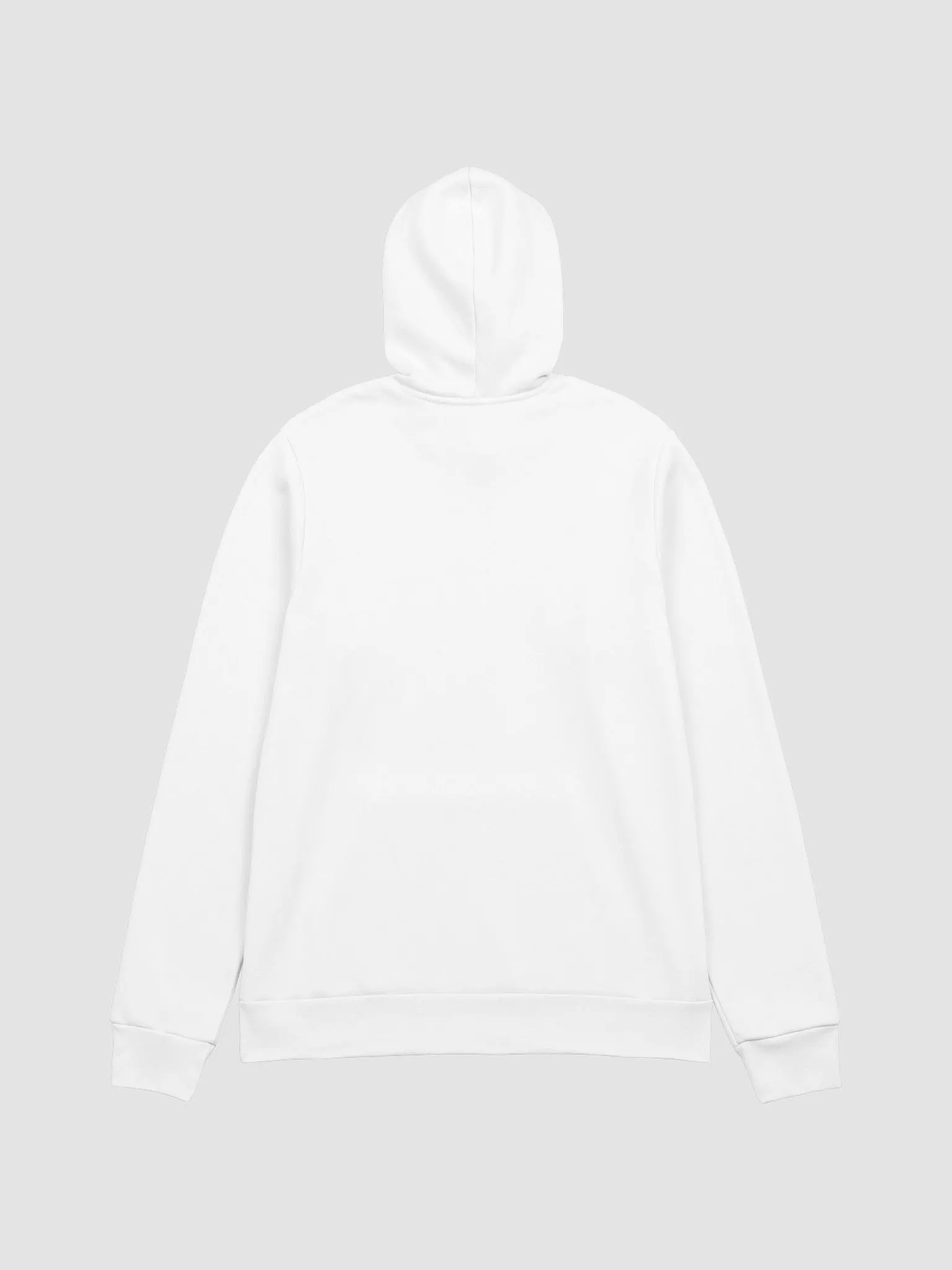 Jim Sick Tie Hoodie ホワイト フリーサイズ Jim Sick Tie Hoodie ホワイト フリーサイズ