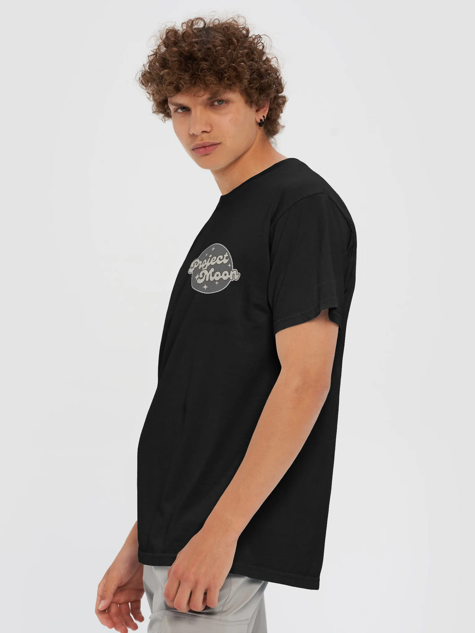 Project Moon T-Shirt | Project Moon