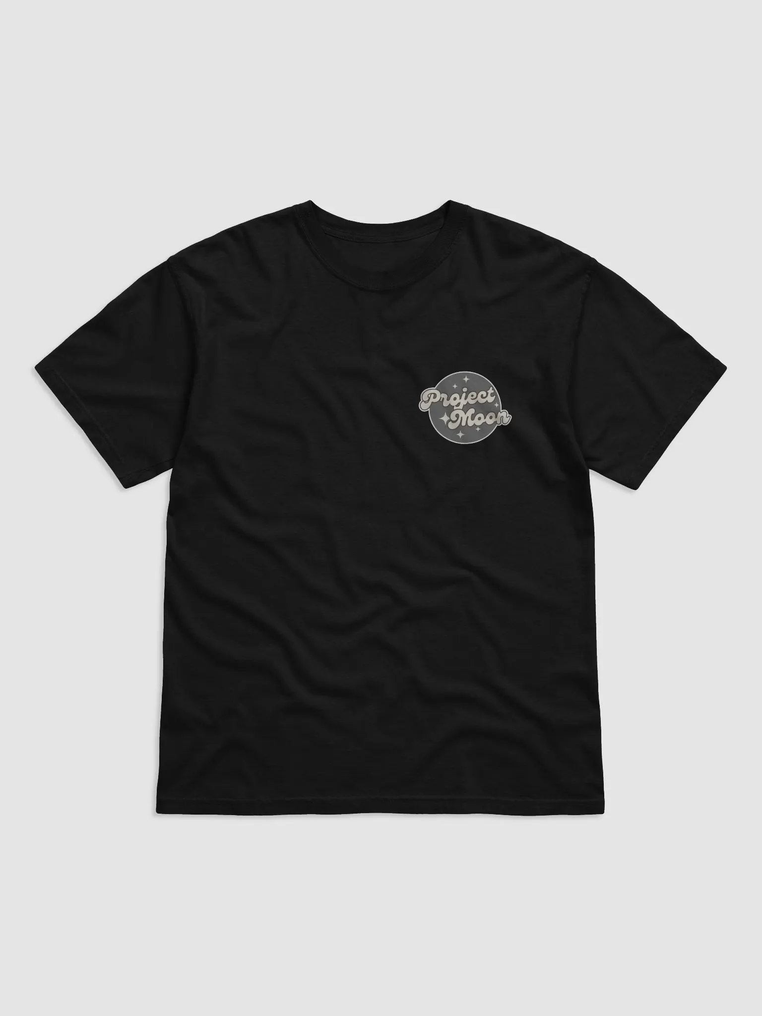 Project Moon T-Shirt | Project Moon