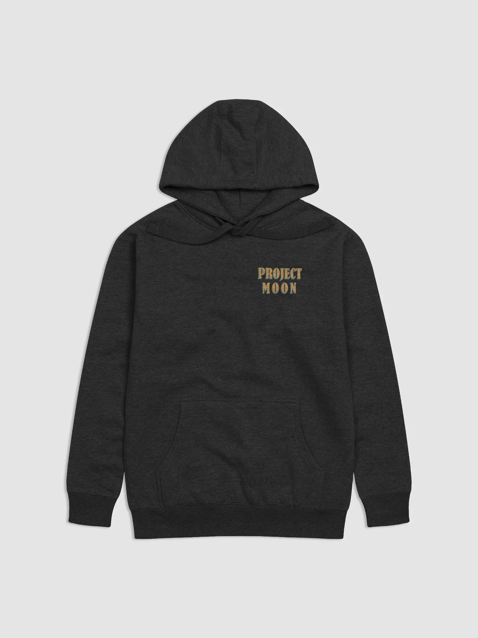 Project Moon Unisex Hoodie | Project Moon