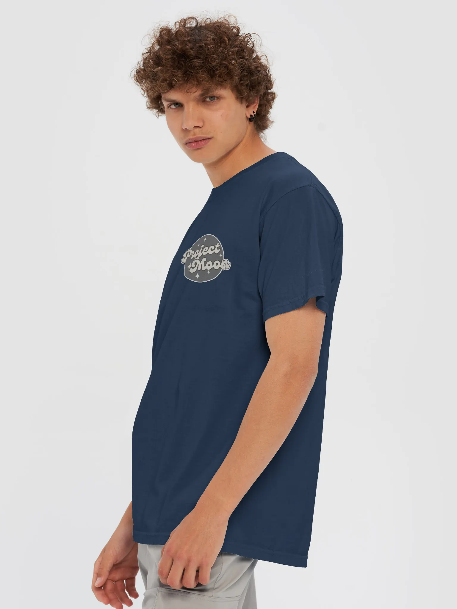 Project Moon T-Shirt | Project Moon