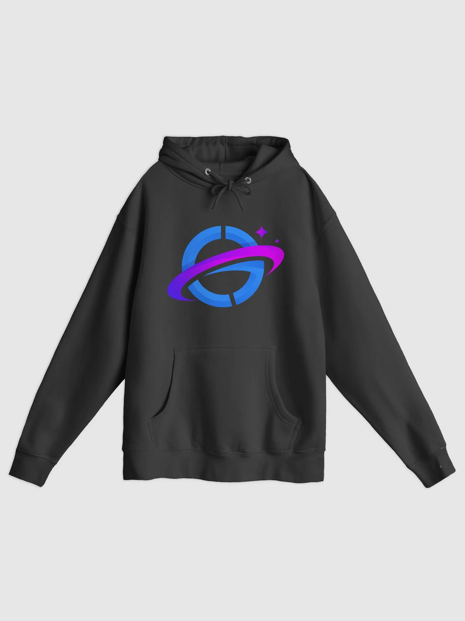 CG Hoodie | Crypto Galaxy