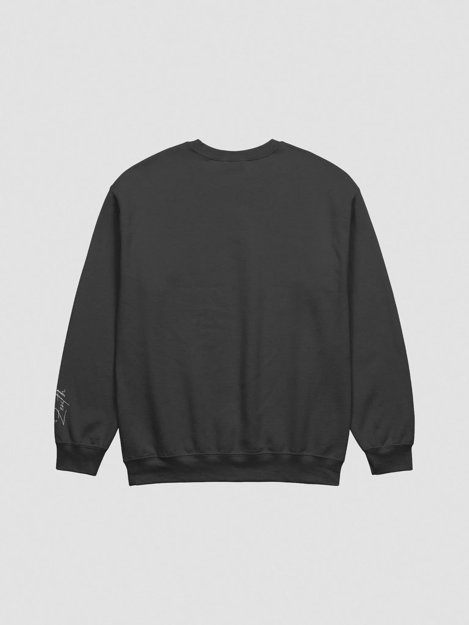 トップス VAULTROOM BAMBOOS CREWNECK / BLK L CLEARANCE: Small-XL Men's Crew Neck Bamboo Viscose T-Shirts