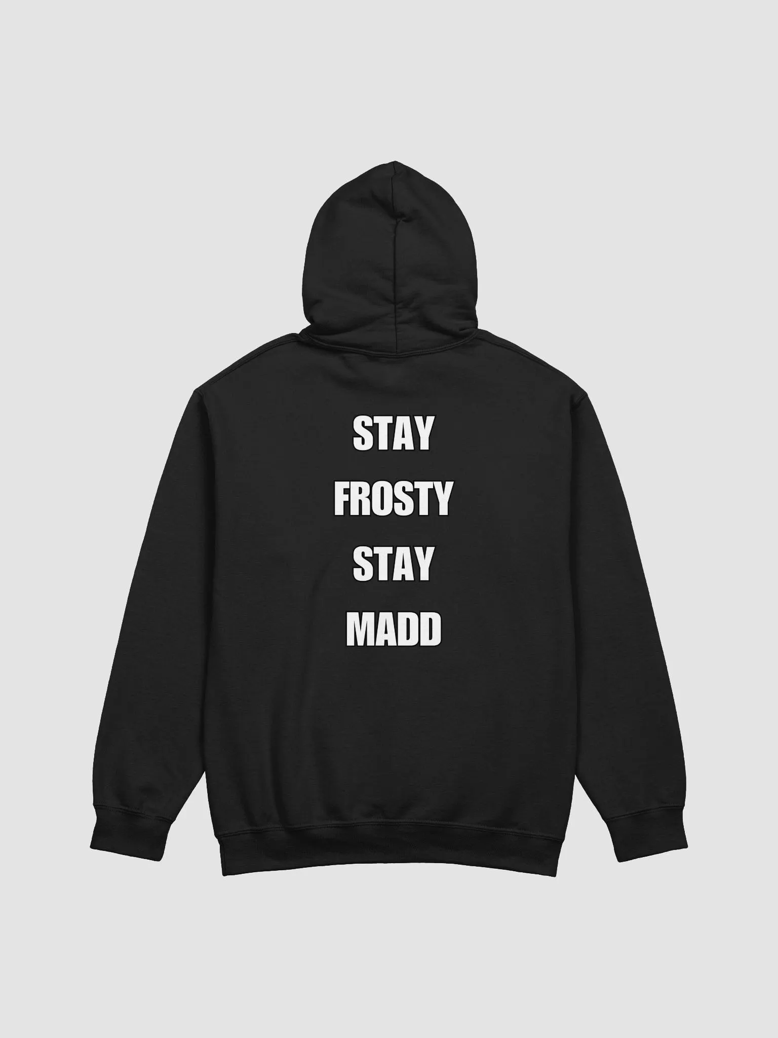 スキマスイッチ　Amuse mentally パーカー SFSM Hoodie | MADDMERCH