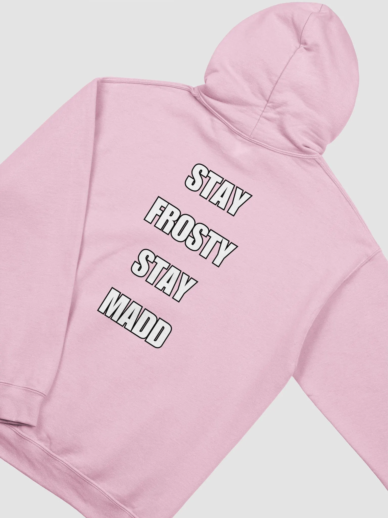 Mです₊⁎⁺˳✧༚ SFSM Hoodie | MADDMERCH