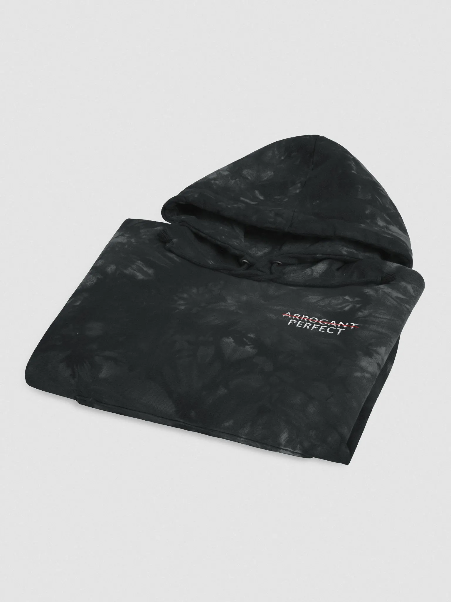 ARROGANT PERFECT - CHAMPION HOODIE | ARROGANT FAMILY