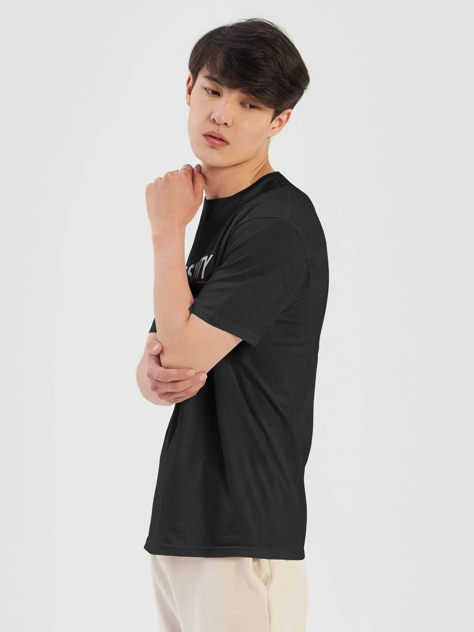 NISSANITY shirt | Red Rabbit SpecV