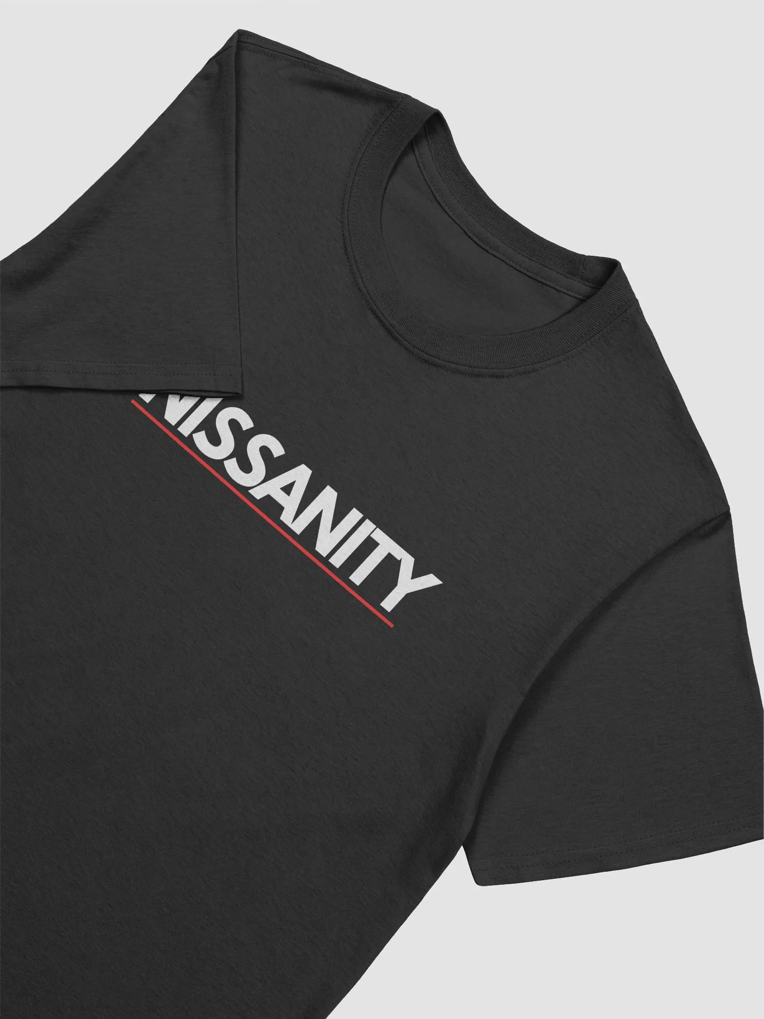 NISSANITY shirt | Red Rabbit SpecV