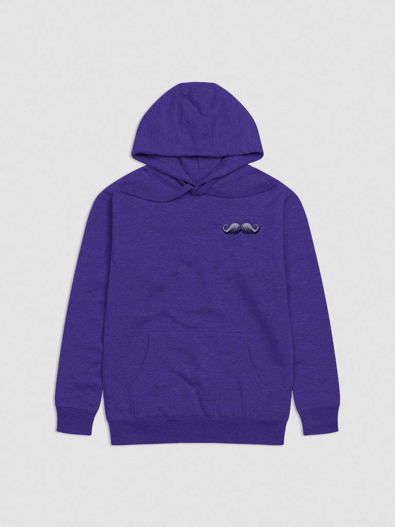 [ななえ］hood purple patch Purple Solid Ultra Protective Hoodie with Pads – Beyond Riders
