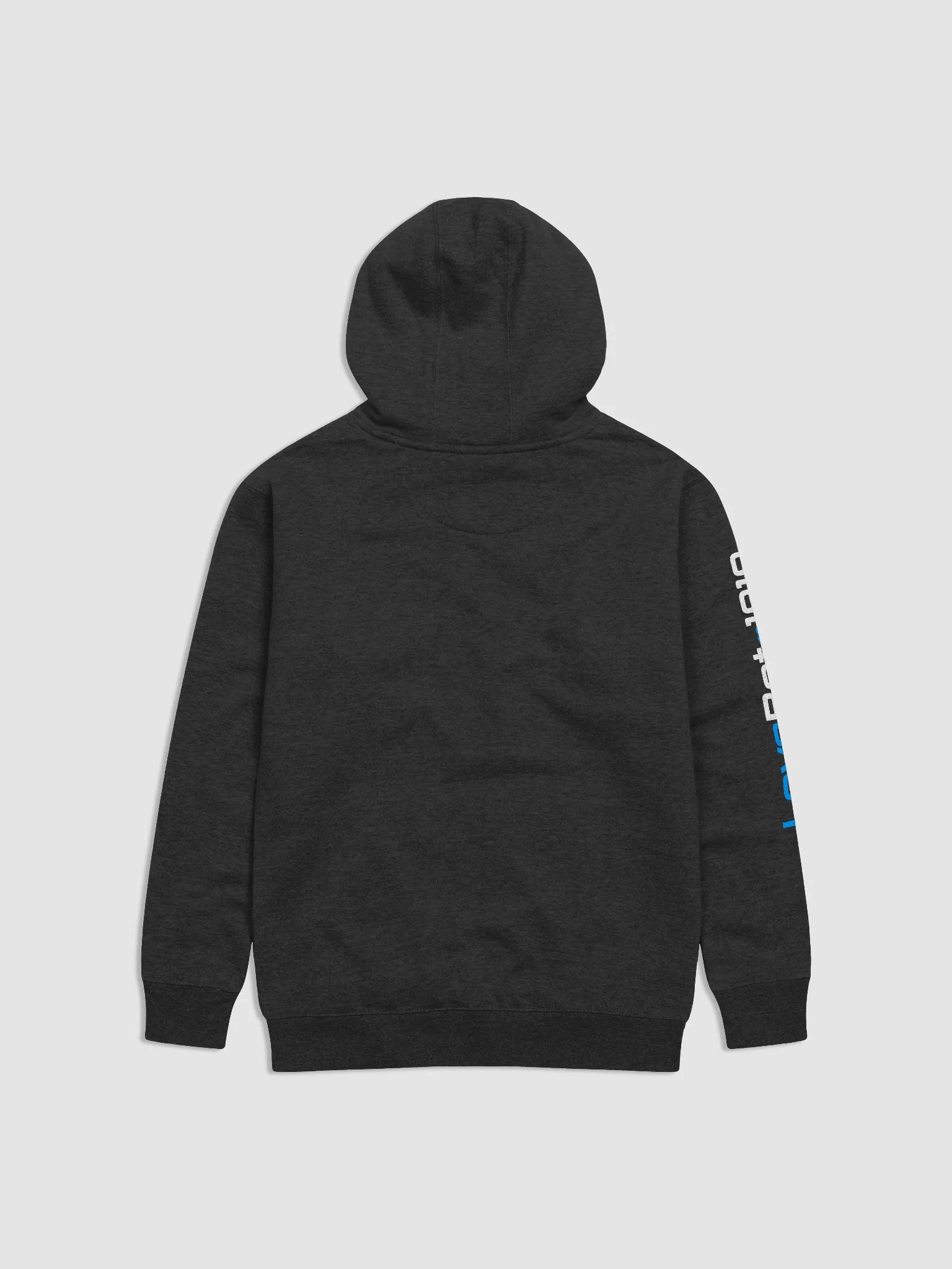 LoveBot 1919 Hoodie | Astrobleme Apparel