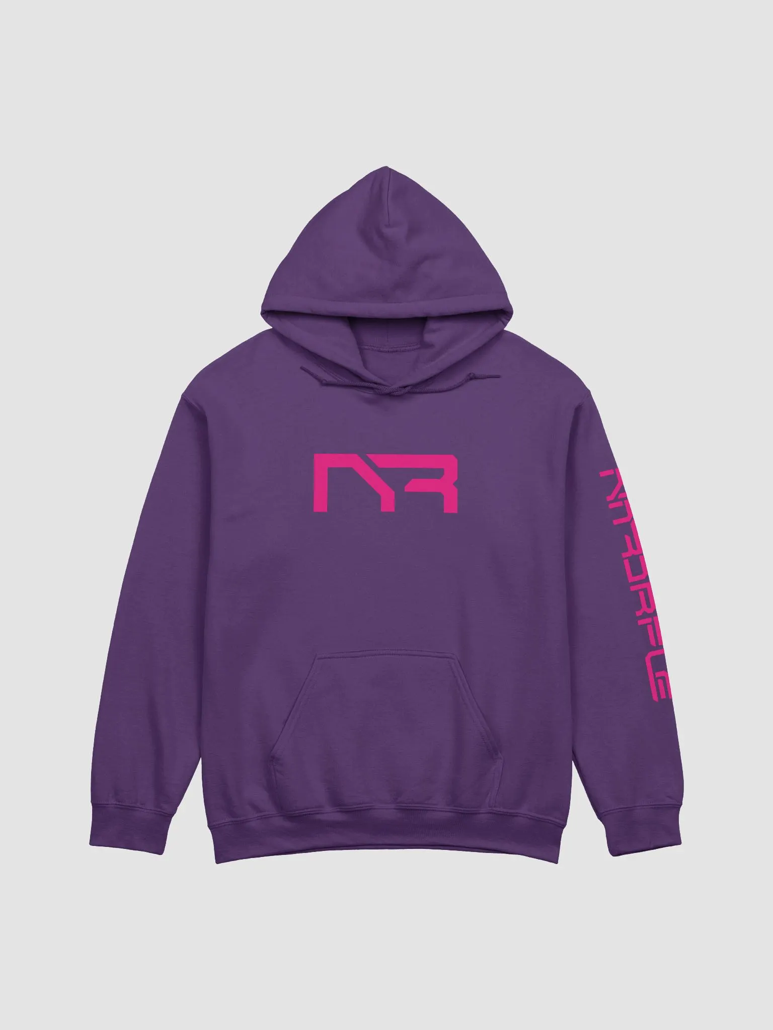 Netrunner_f8238c | NitroRifle