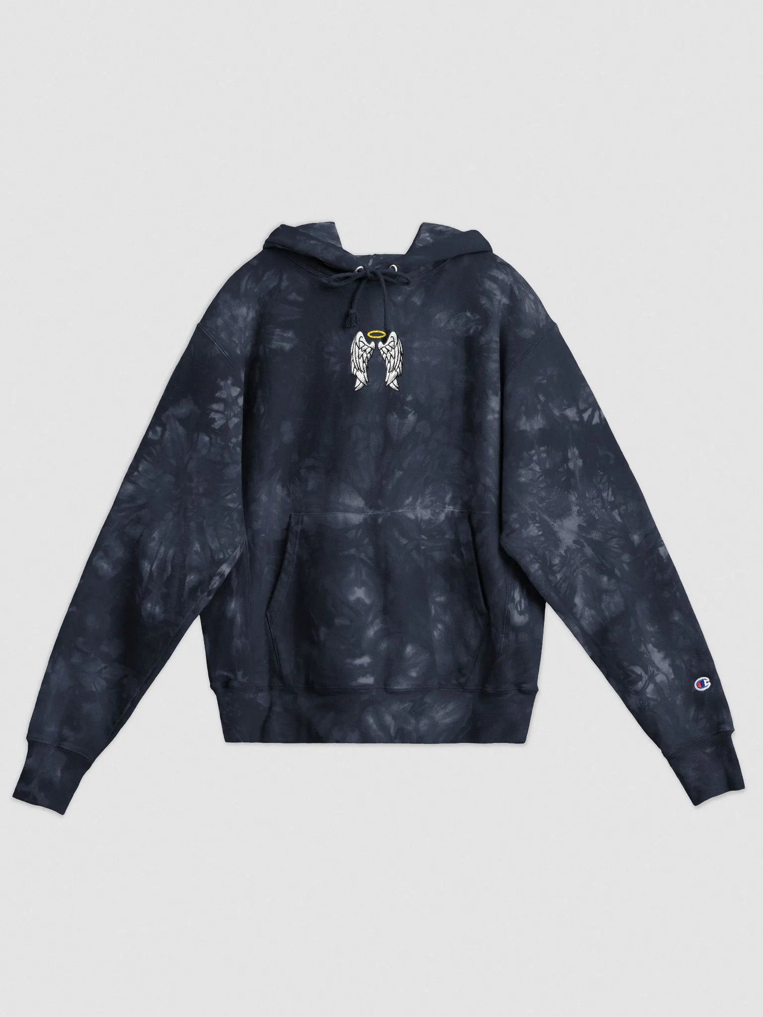 新品　タグ付き　Bibiy ANGELICA SWEATSHIRT 黒 Bibiy. ⭐︎ ANGELICA SWEATSHIRT