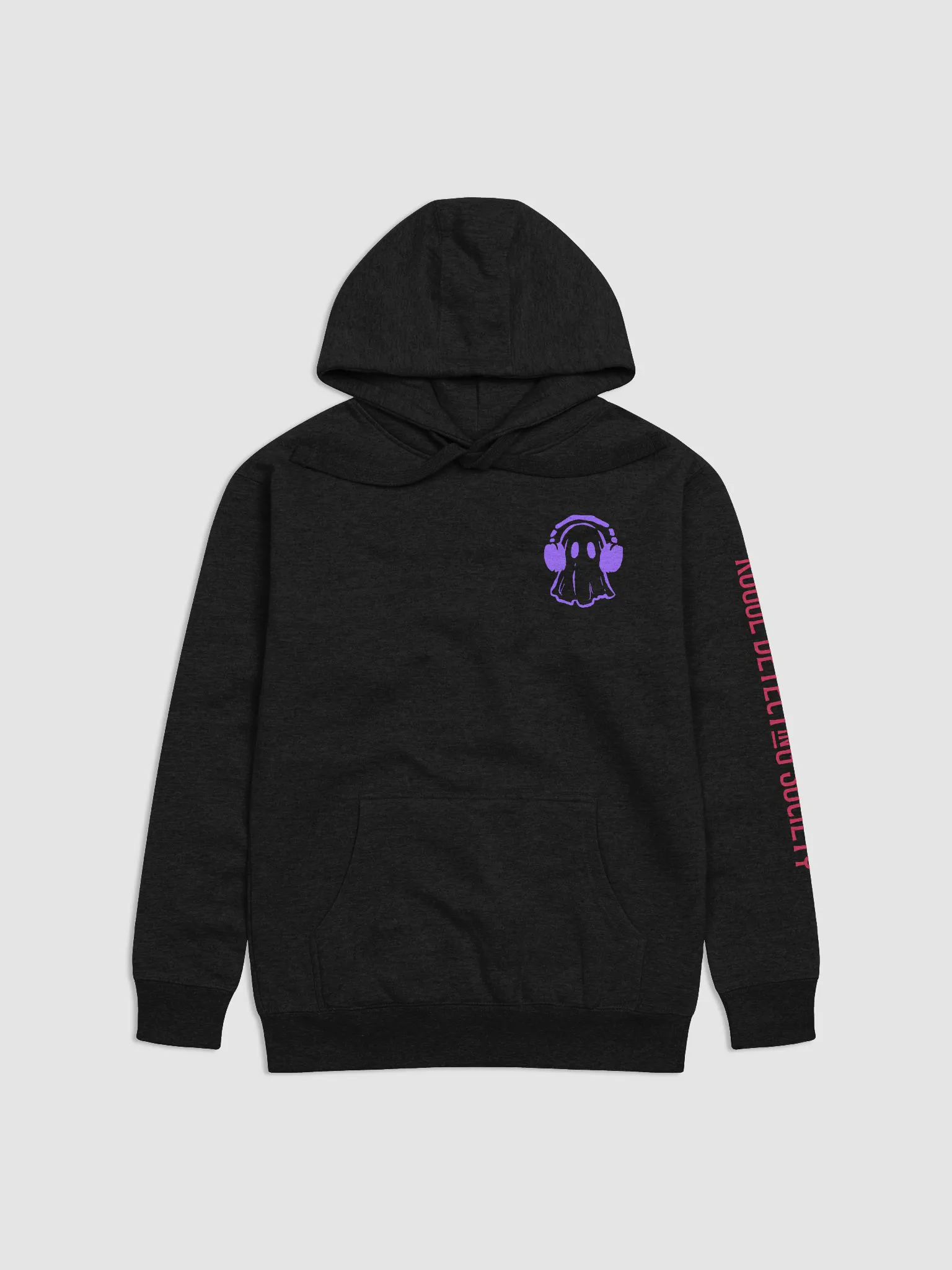 *p(R)ojectR®︎ Heart P Hoodie NJNJGO Unisex Grunge Punk Hooded Sweatshirt Y2K Jacket