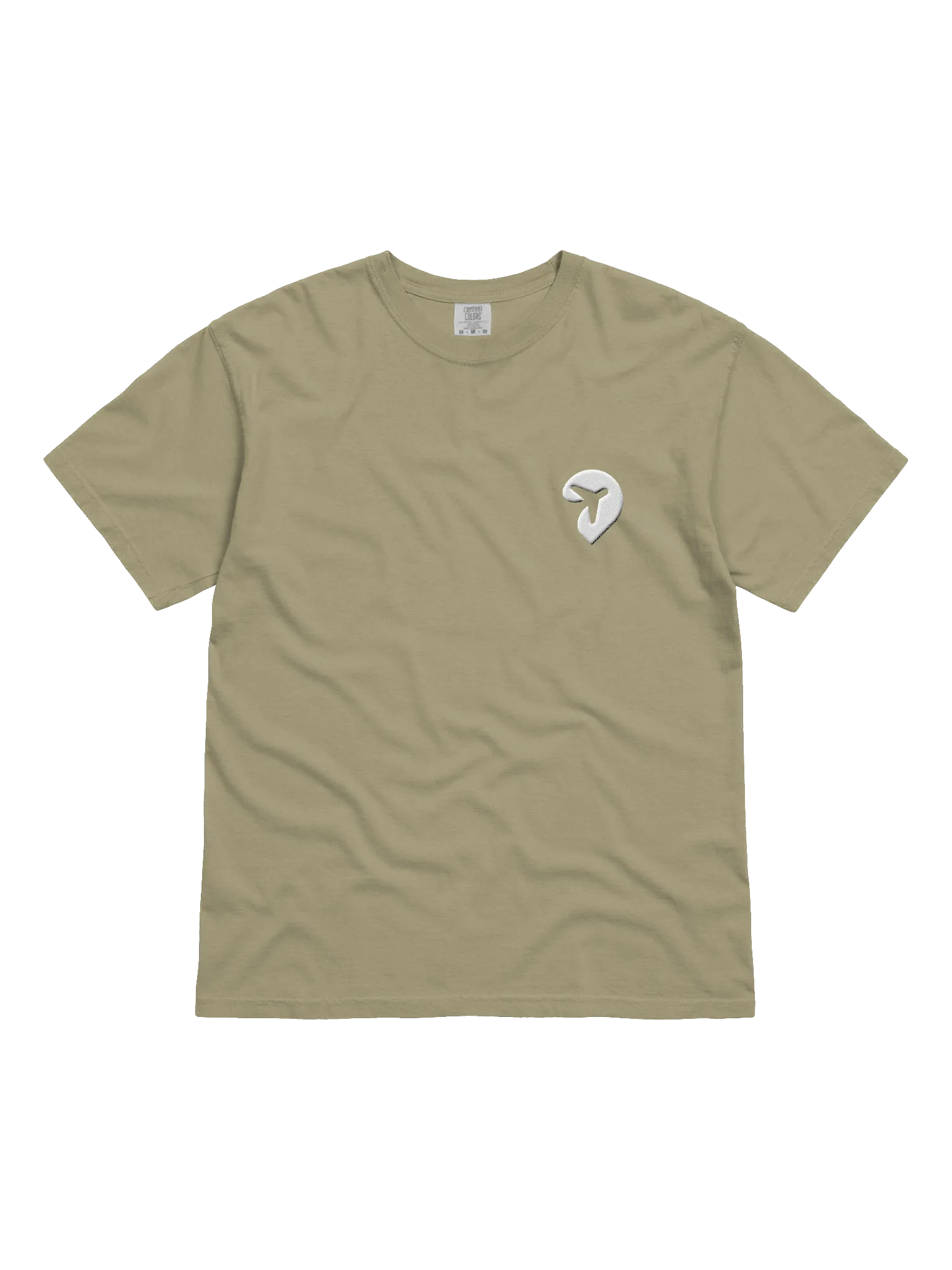 ◇ILLIGO◇ Ethnic Overfit T-Shirt Khaki Women's LegacyTech T-Shirt - Khaki - Graphic – hylo athletics