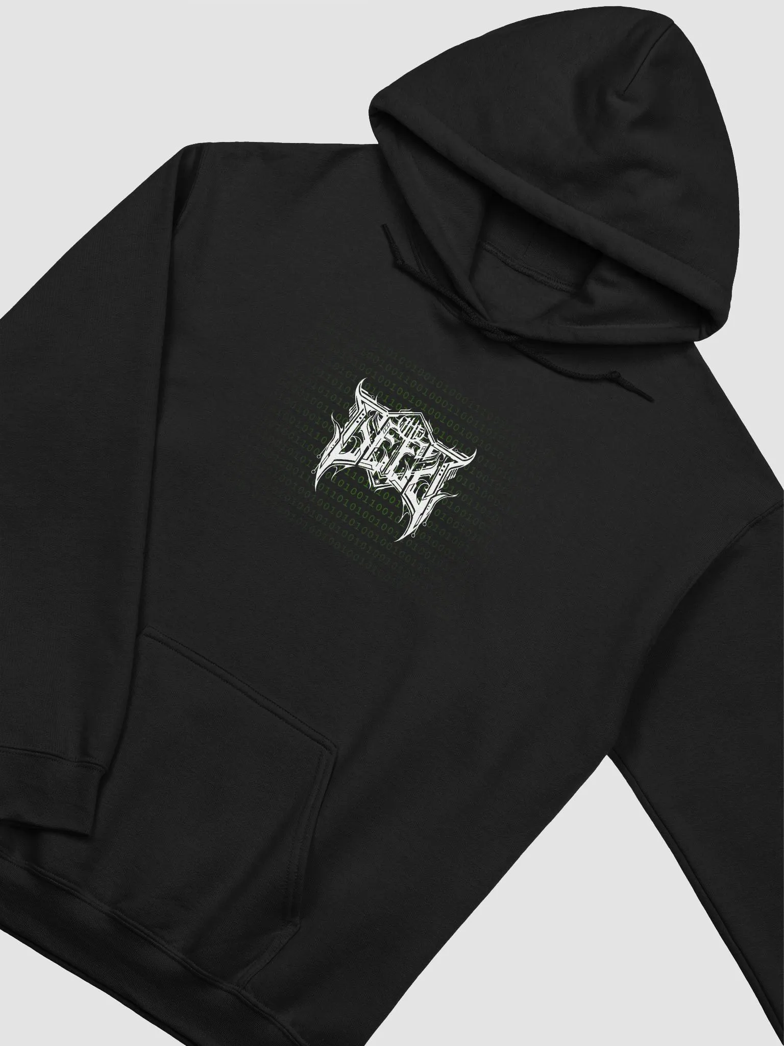 定番の中古商品 The GeeJ The | Hoodie The - 1s and 0s Classic コレクション