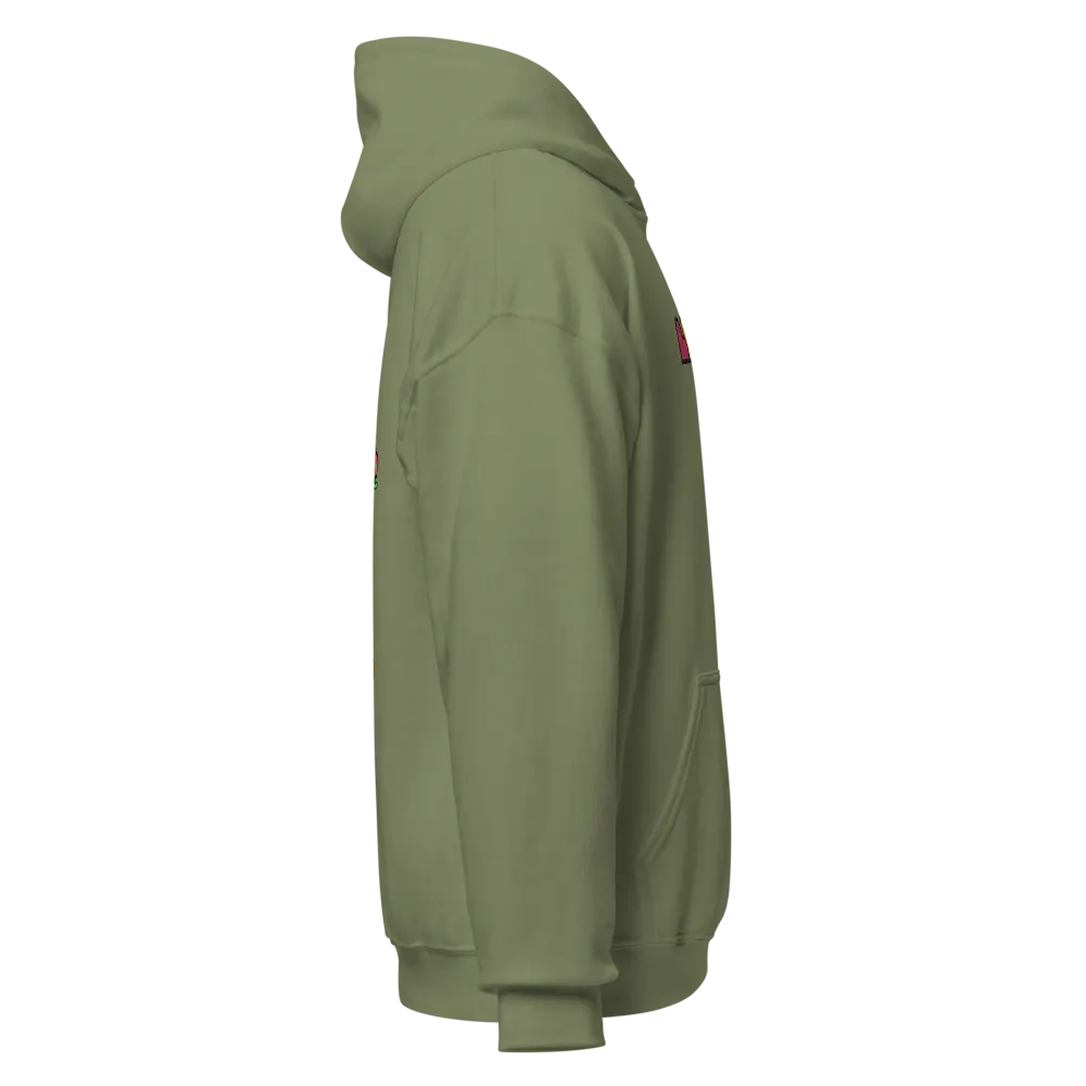 2023 LIFE Hoodie Official Grian Merch Store