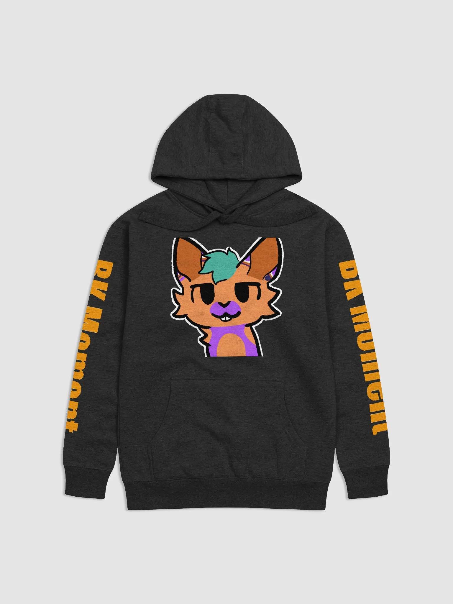 MILKBOY - MILKBOYパーカーKILL IT SOFTLY MILKBOY HOODIE - MILK MILKBOY OFFICIAL ONLINE SHOP | milk inc.