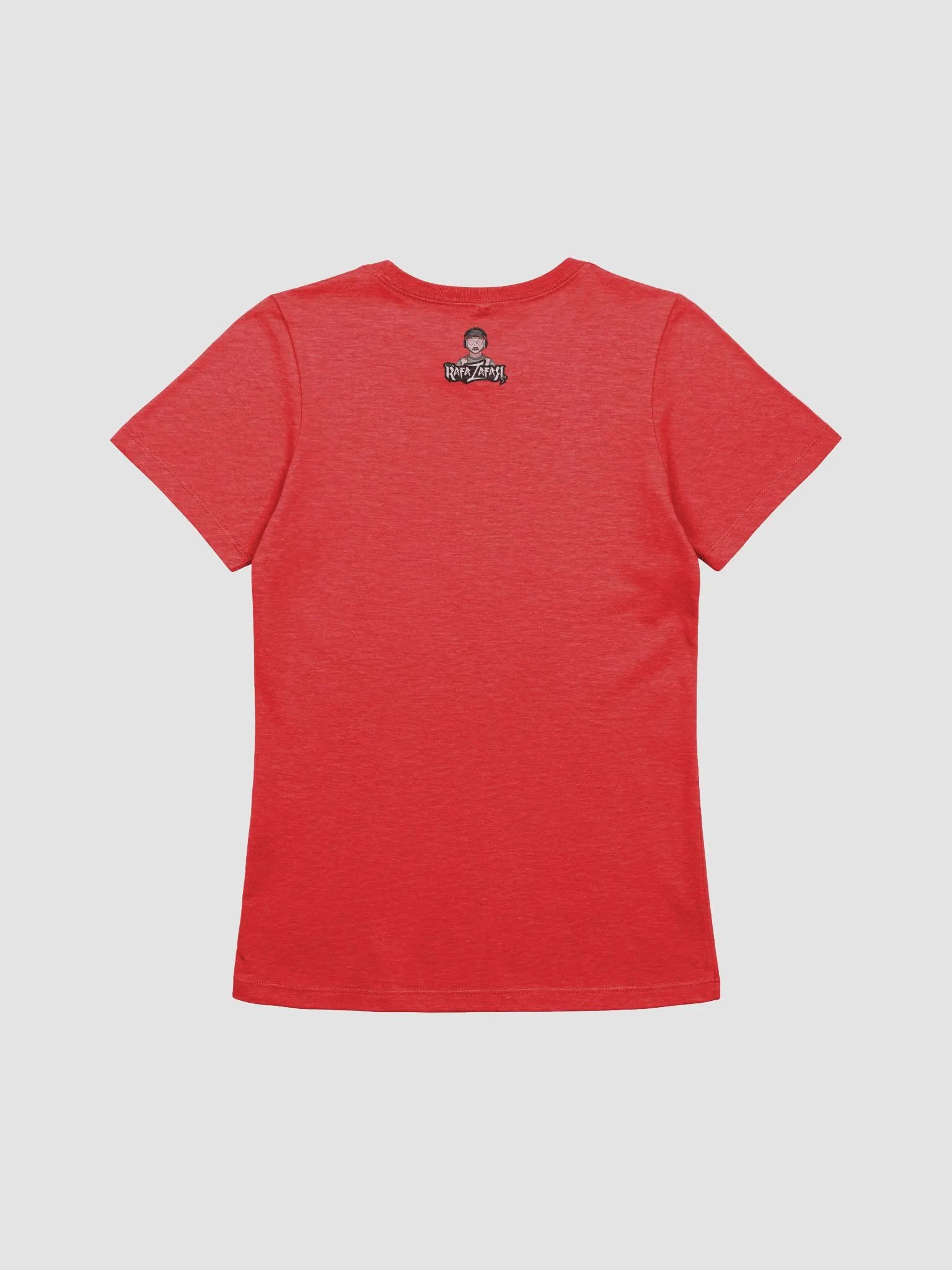 RafaZafar's Women's Relaxed Fit T-Shirt | RafaZafar
