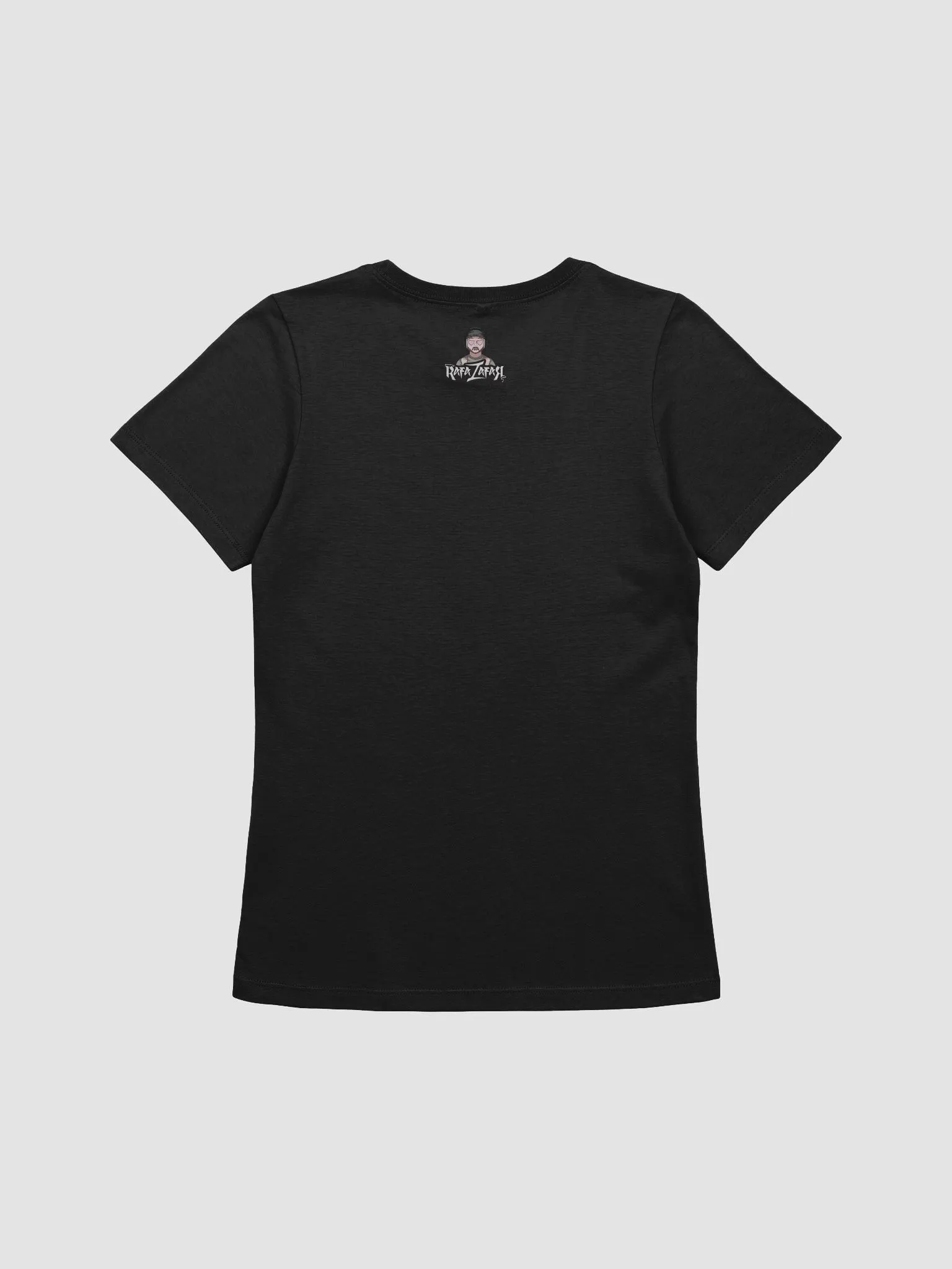 RafaZafar's Women's Relaxed Fit T-Shirt | RafaZafar