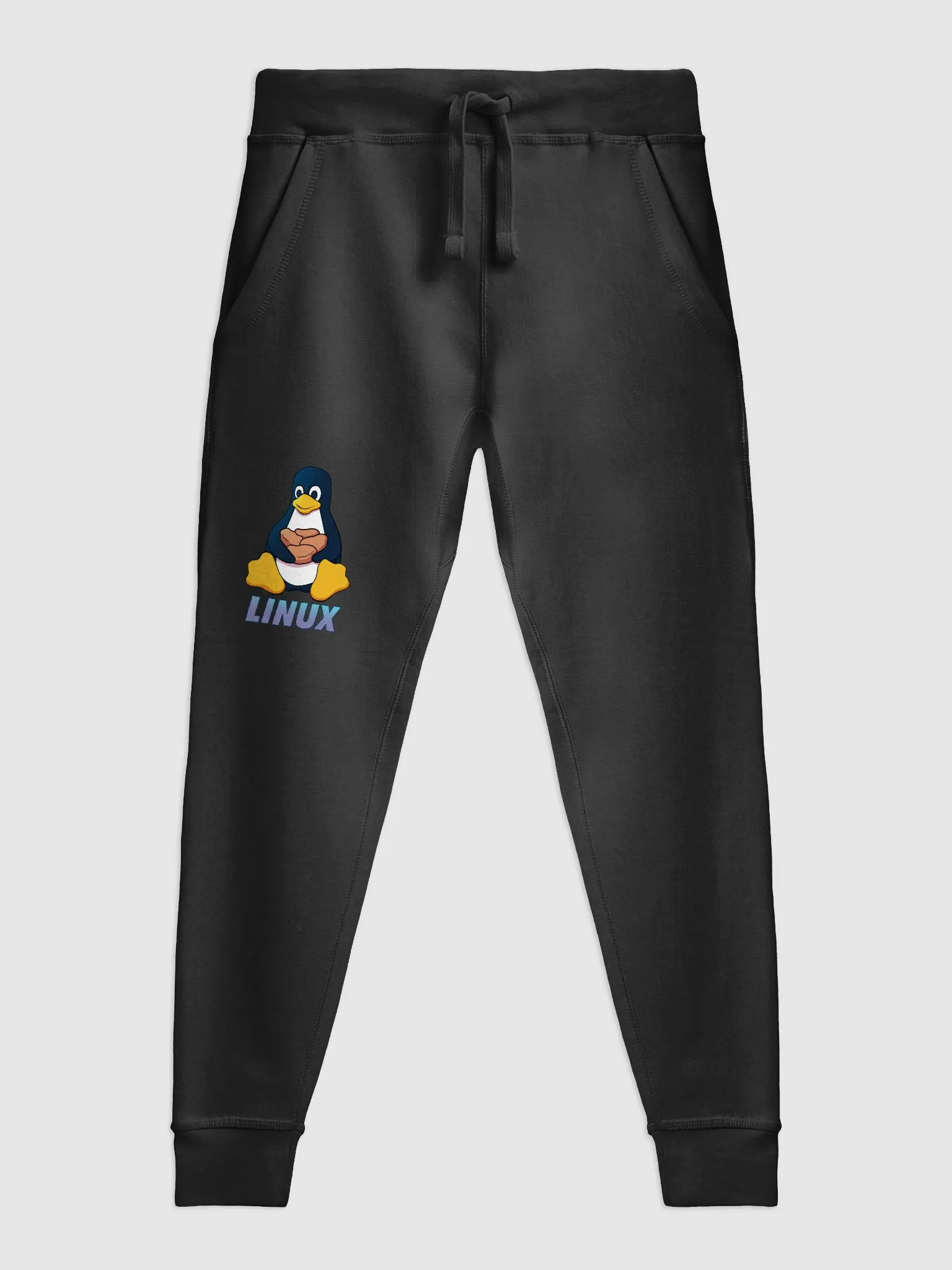 🐧 Linux | Just Sudo It Pants | Zaney