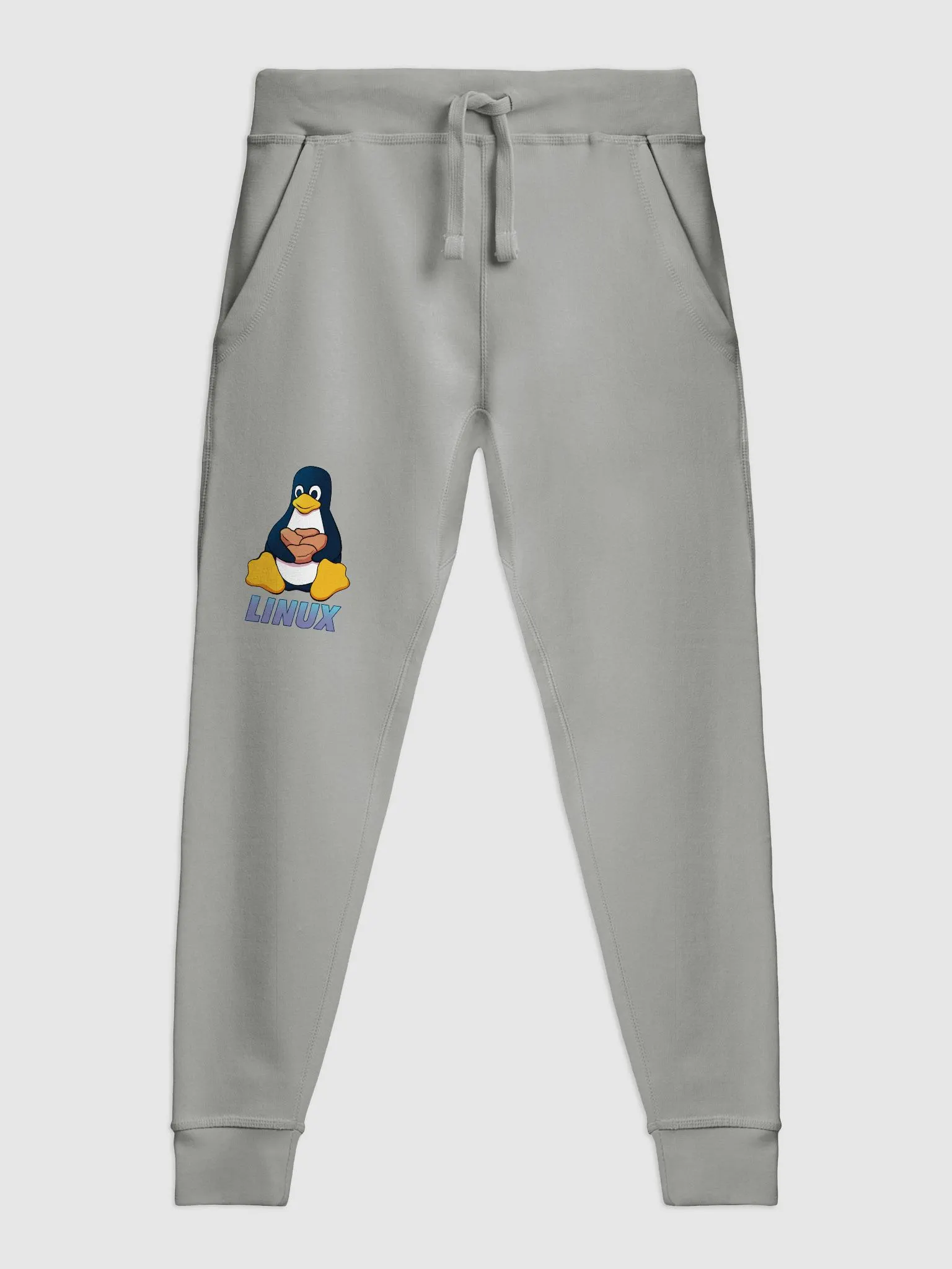 [Mサイズ]King Gnu DRIPPED LOGO SWEAT PANTS RL X Kappa Sweatpants LA 21 Black | Rolling Loud