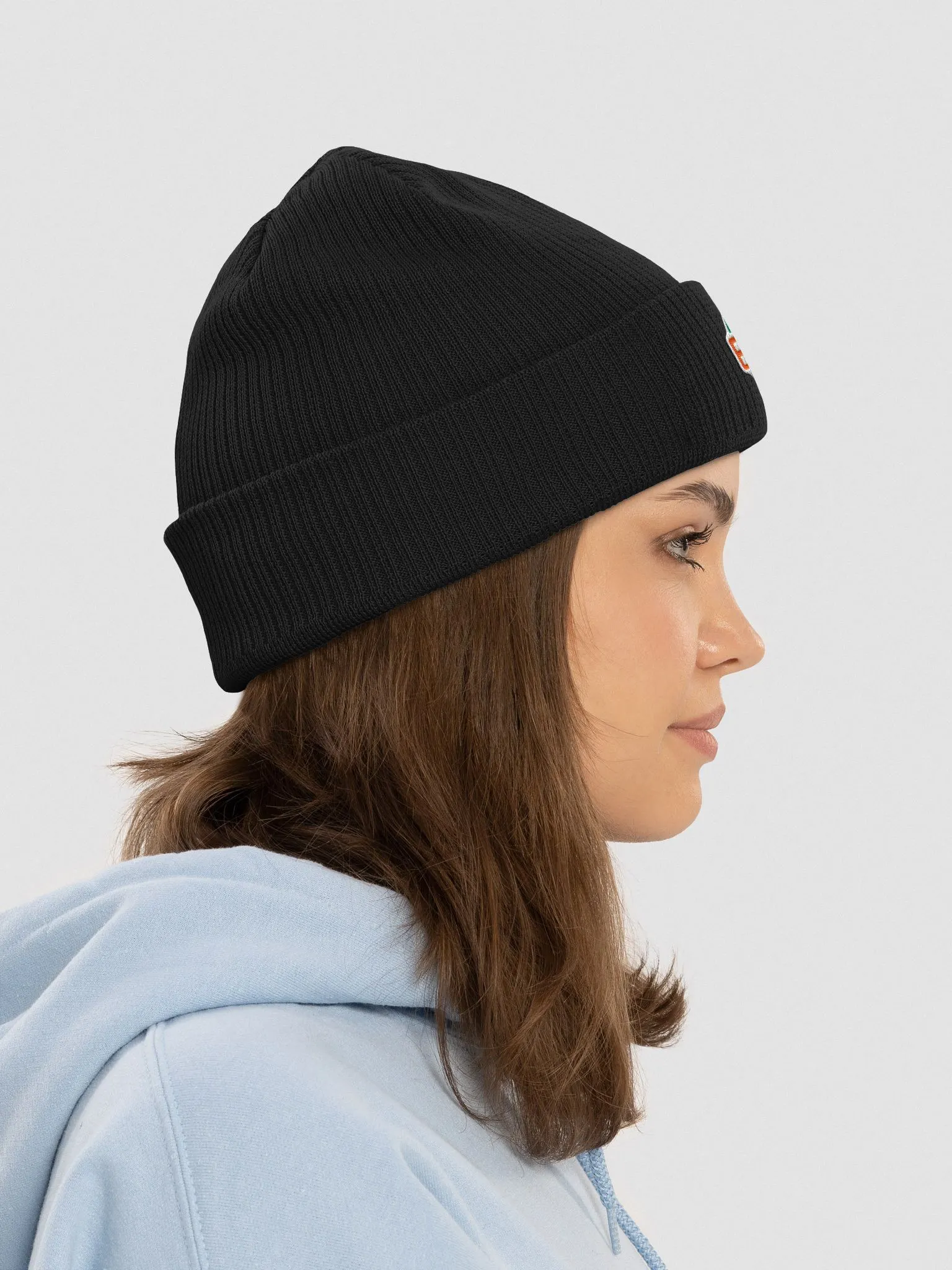 BWRL Beanie | Broken Wing Racing League