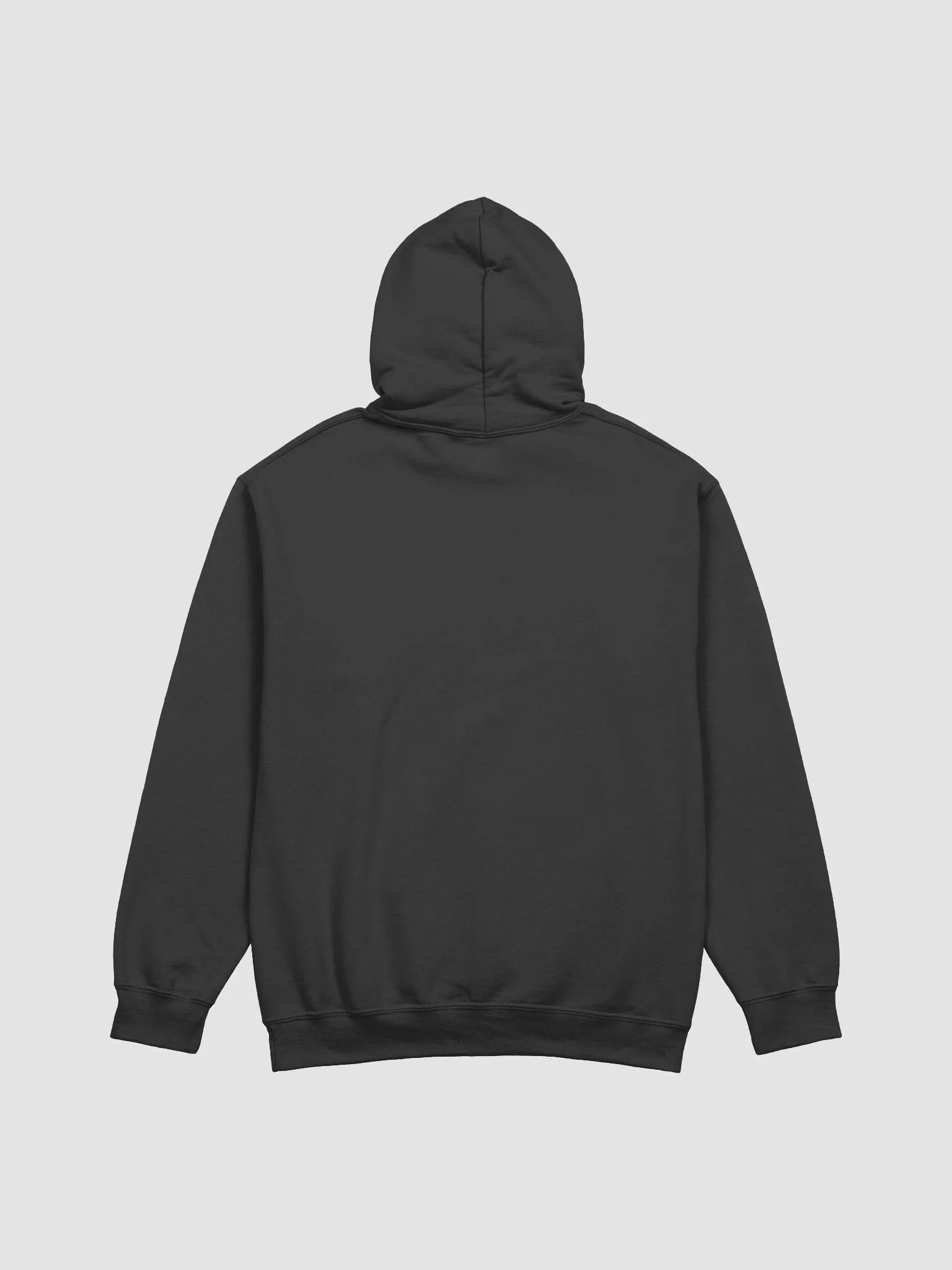 TTT LOGO hoodie（BLACK） TTT MSW Logo Hoodie Black