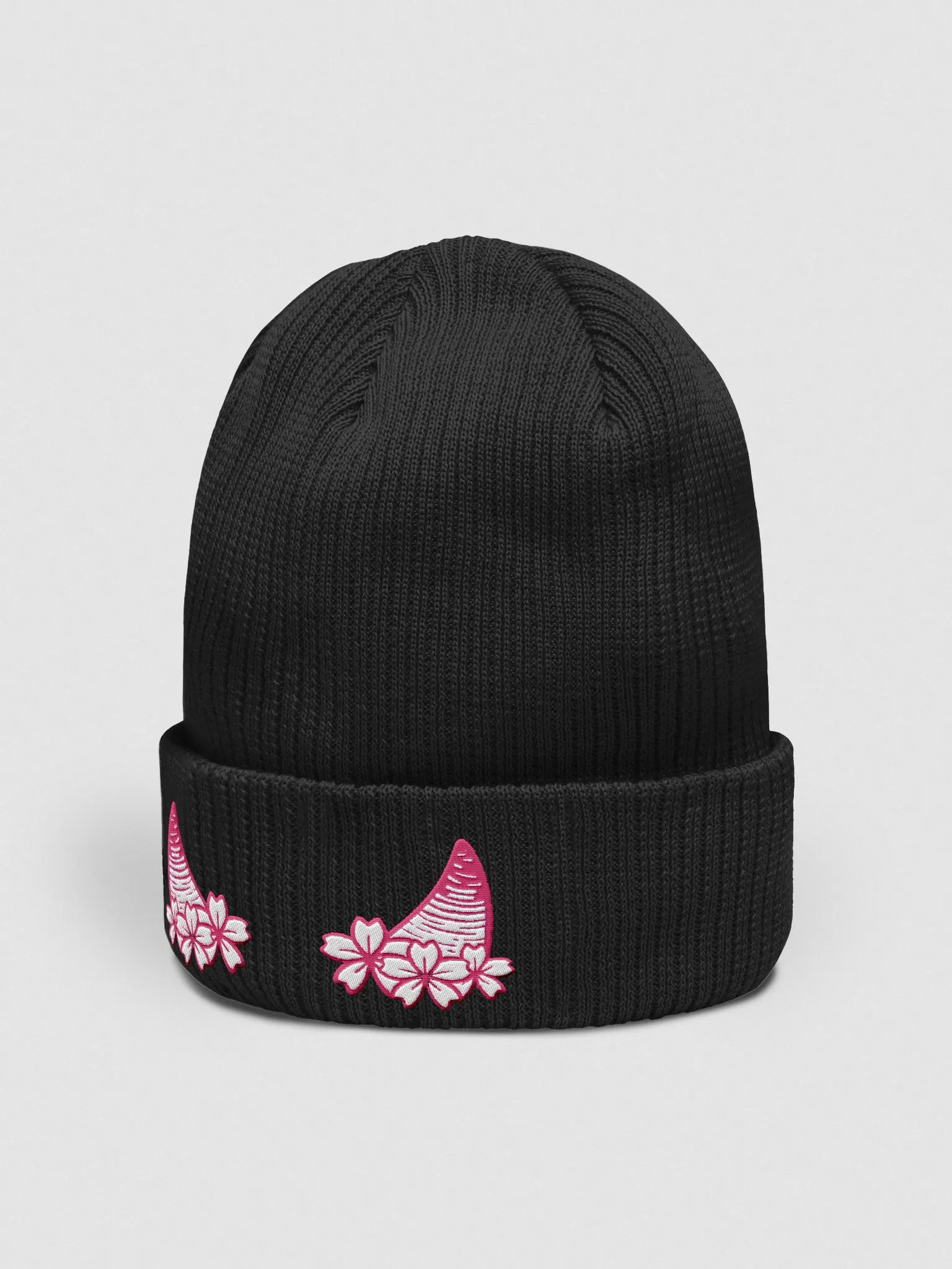 Sakura Oni Beanie | Radthreadz