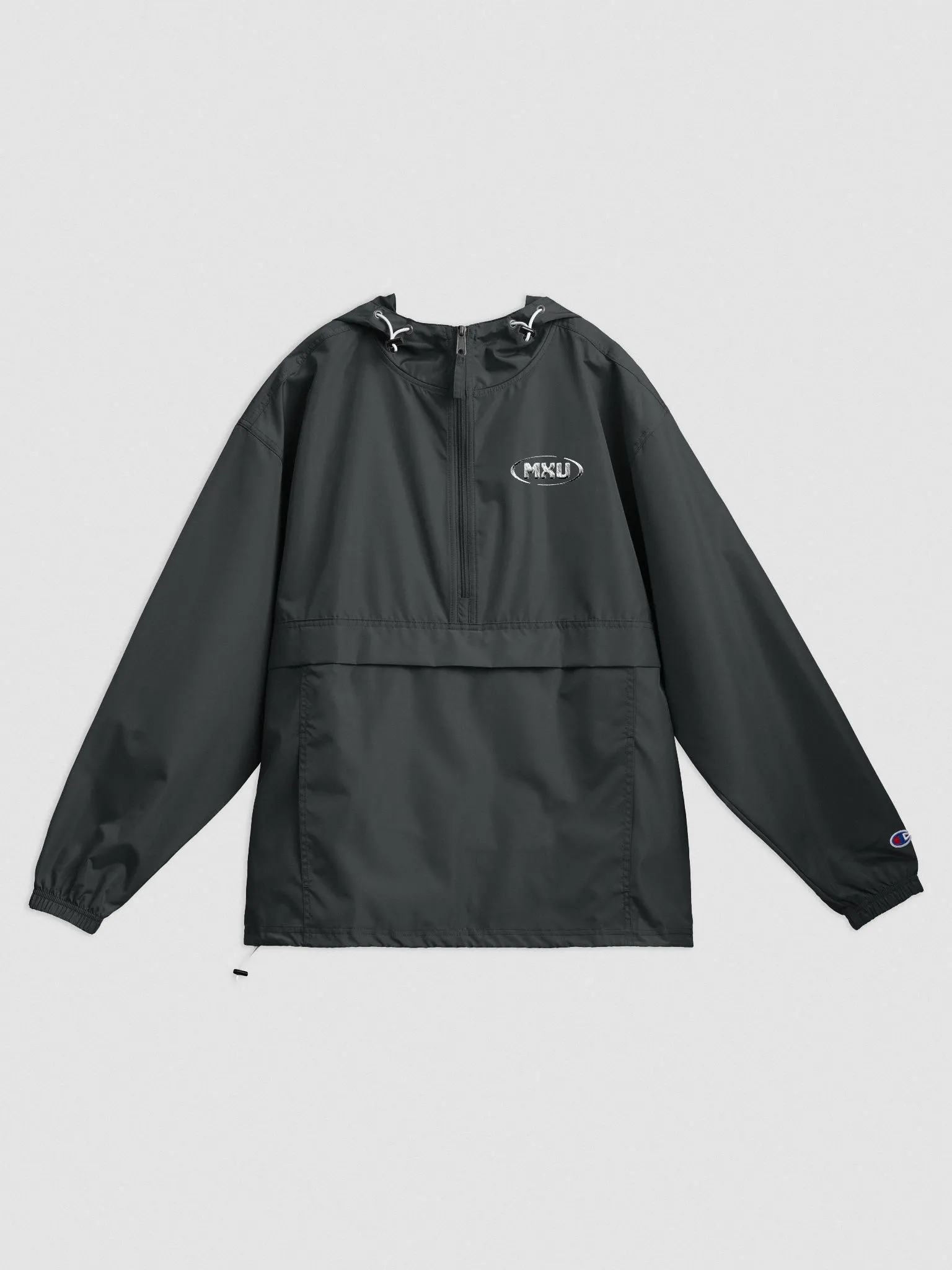 MXU Windbreaker | MXU