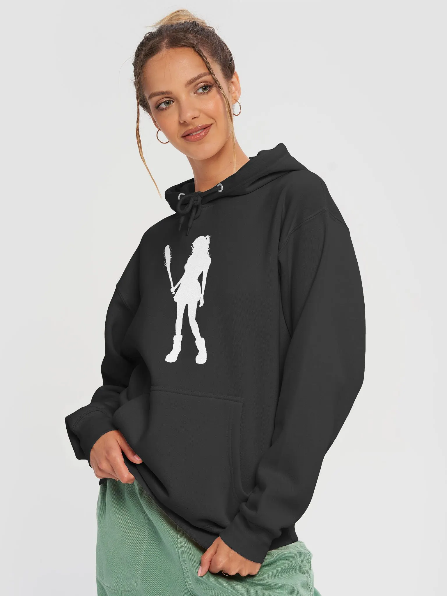DEATHBONK Hoodie | Vandalyre