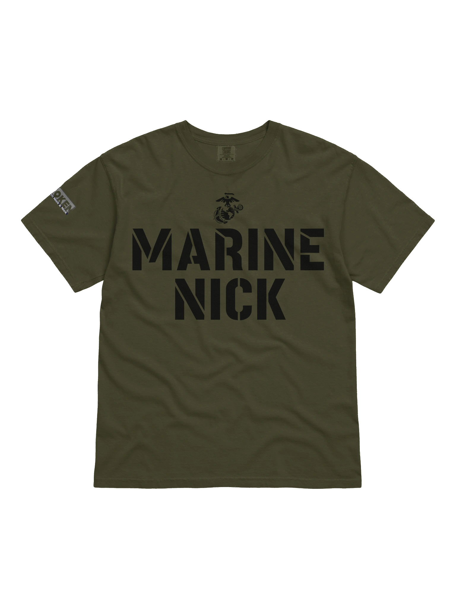 MARINE Nick