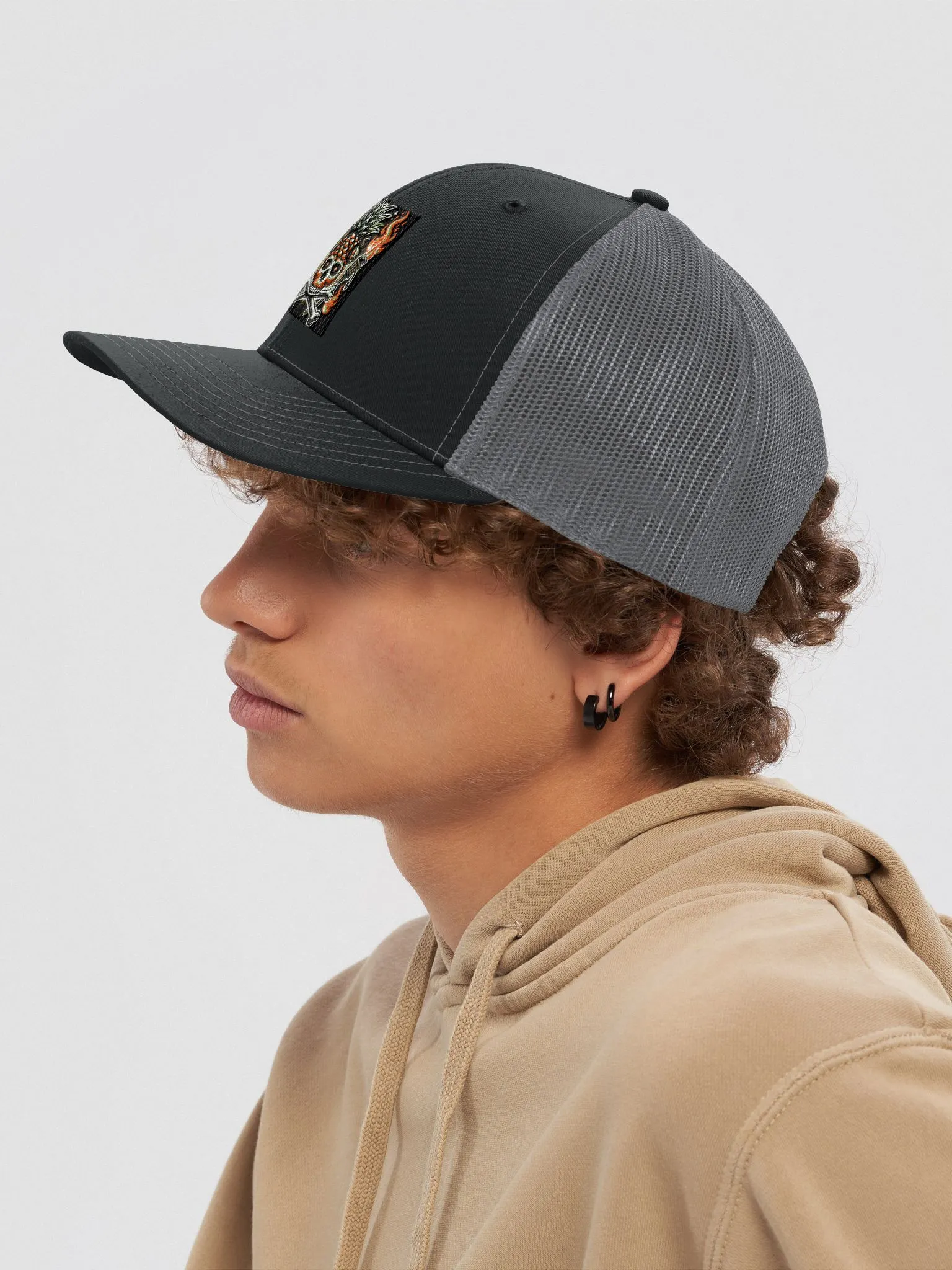 帽子 AFFXWRKS CAP \