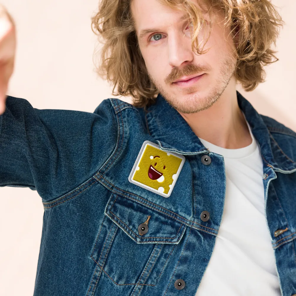 イチロー & プホルス Sweet Threads Patch イチロー & プホルス Sweet Threads Patch