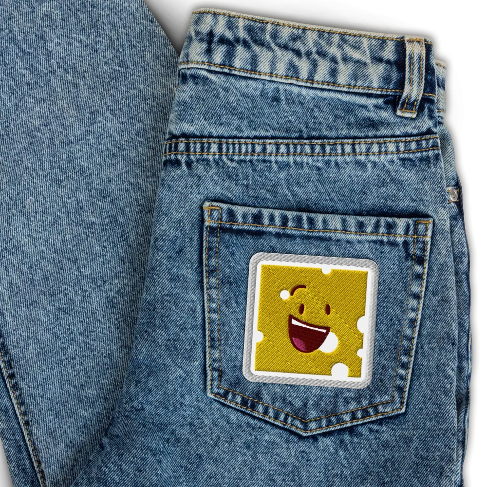 イチロー & プホルス Sweet Threads Patch イチロー & プホルス Sweet Threads Patch