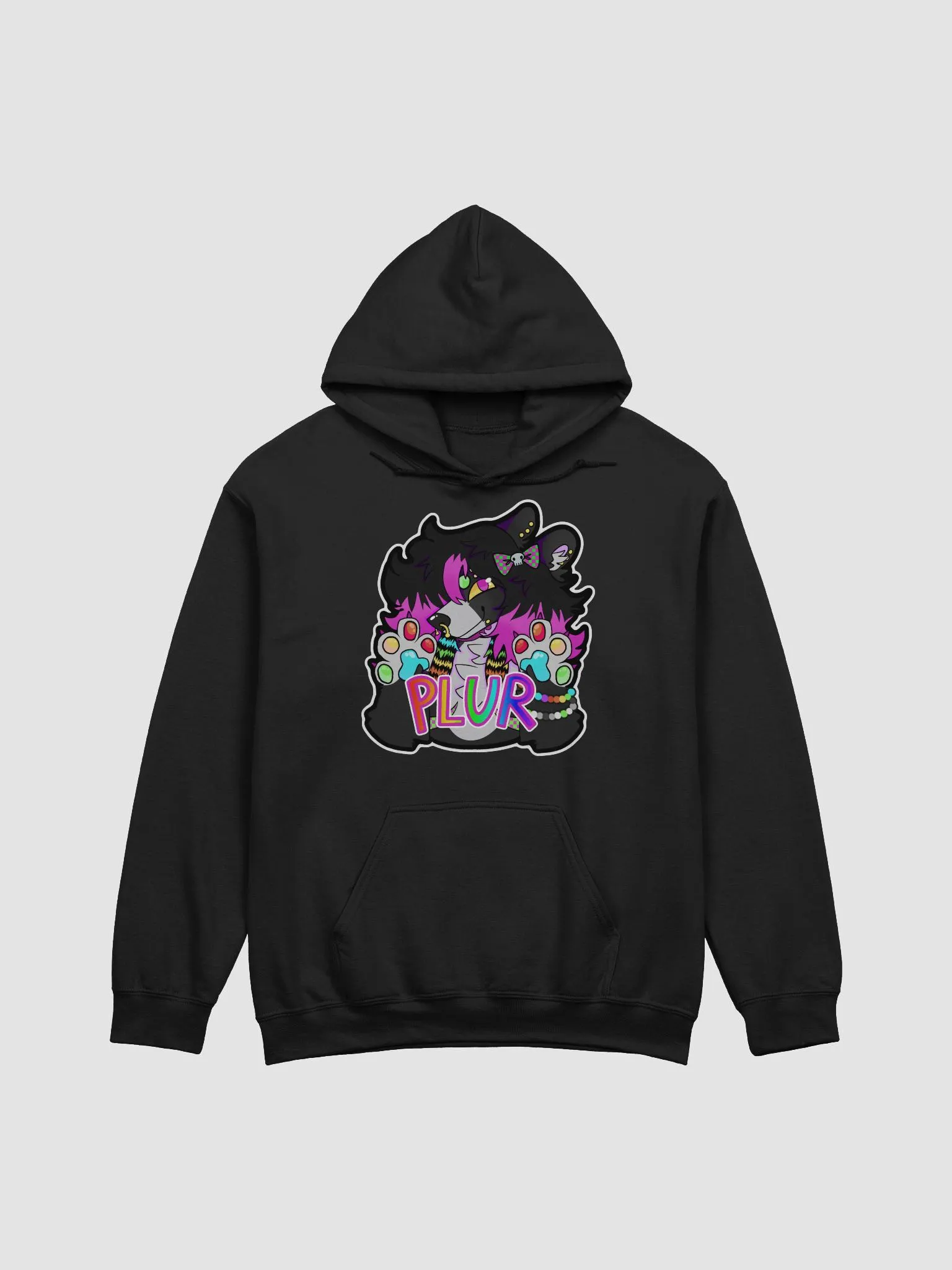 ANGEL HOODIE | carson