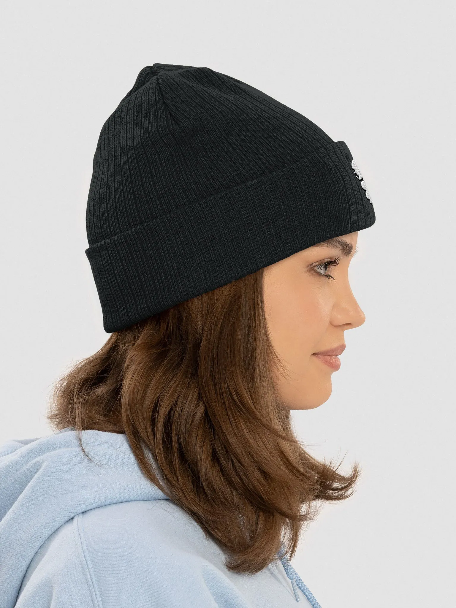 ニットキャップ・ビーニー TheOpen Product ROLLED RIDGE BEANIE 4BFK127 TheOpen Product ROLLED RIDGE BEANIE 4BFK127 (OPEN YY_TheOpen