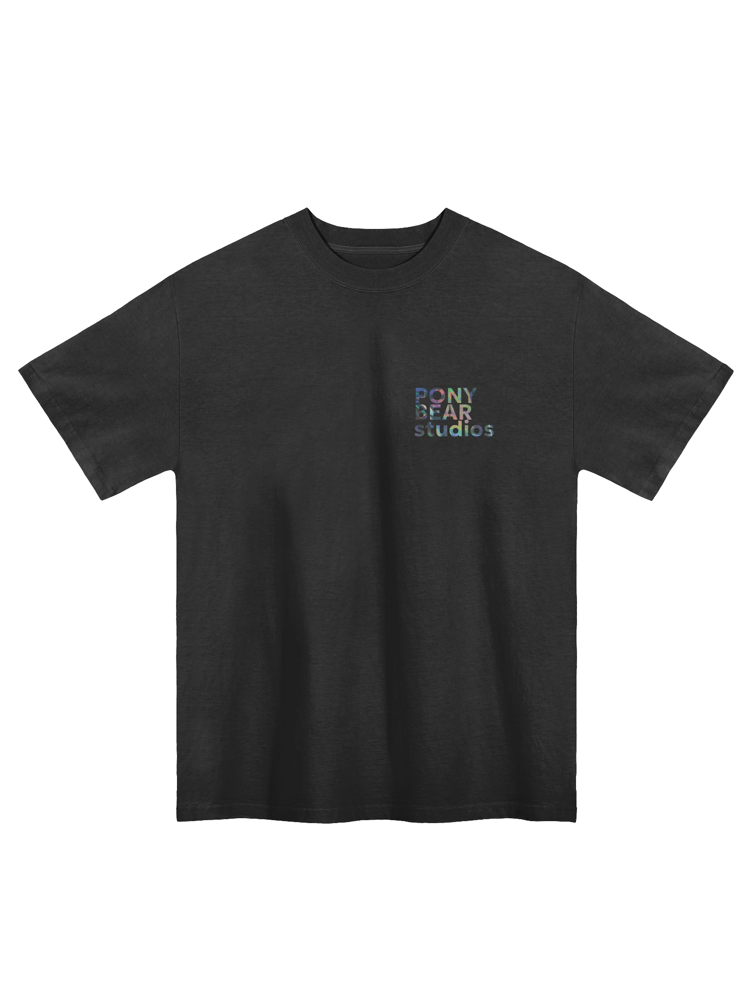 ★SCULPTOR★ Family Disappointment Tee Black SC24S256BK Family Disappointment Tee Black – Sculptor