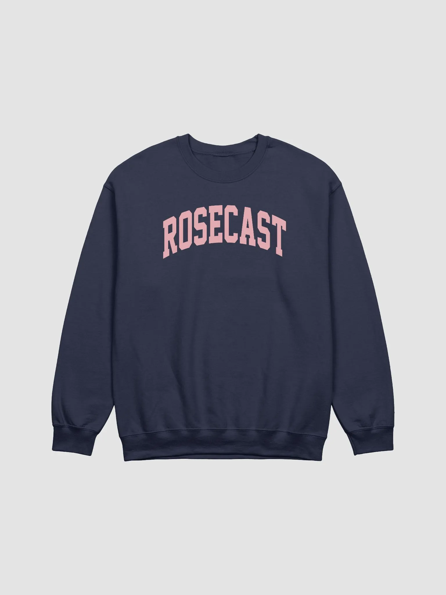 【XLARGE】 COLLEGE LOGO CREWNECK SWEAT CHENILLE STANDARD LOGO CREWNECK SWEATSHIRT – XLARGE