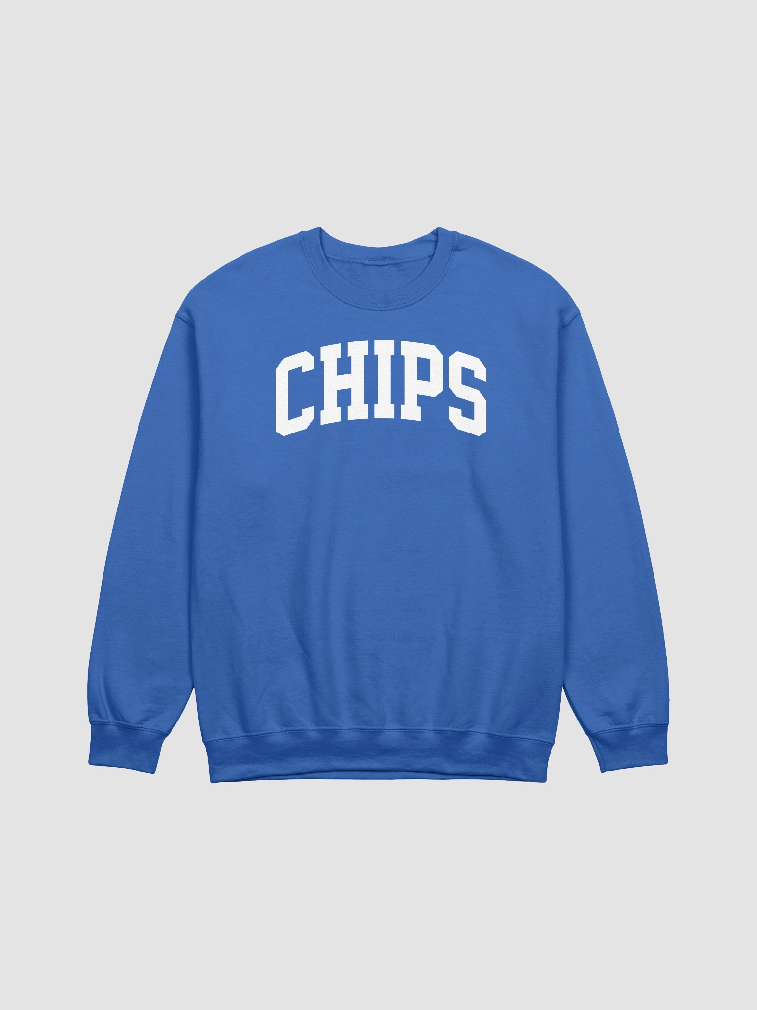☆ CRIMIE CR LOGO CREW NECK SWEAT ☆ YOUTH) KSK8 Middle School Crew-Neck Sweater, with