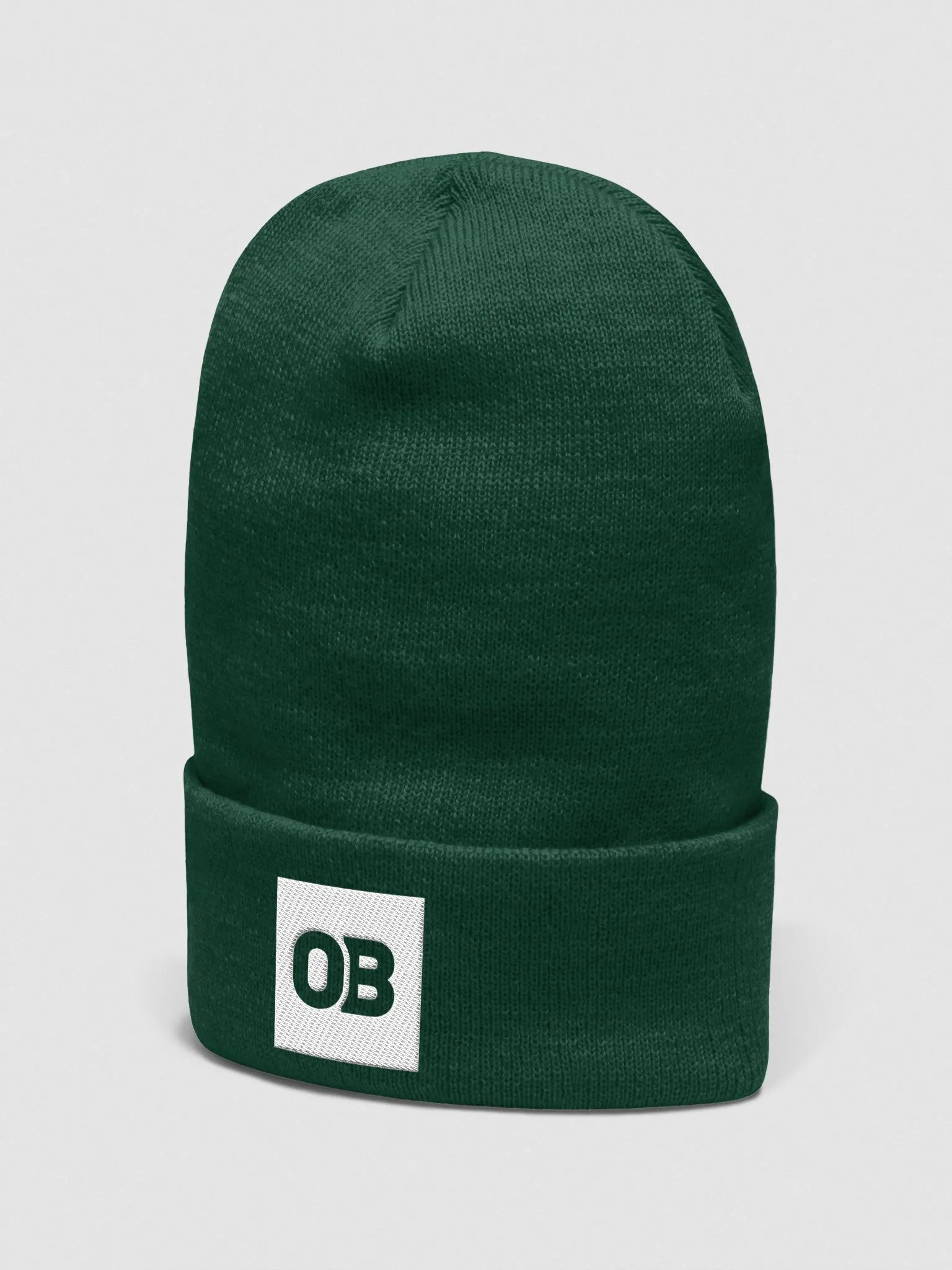Odablock [OB] Beanie | Odablock