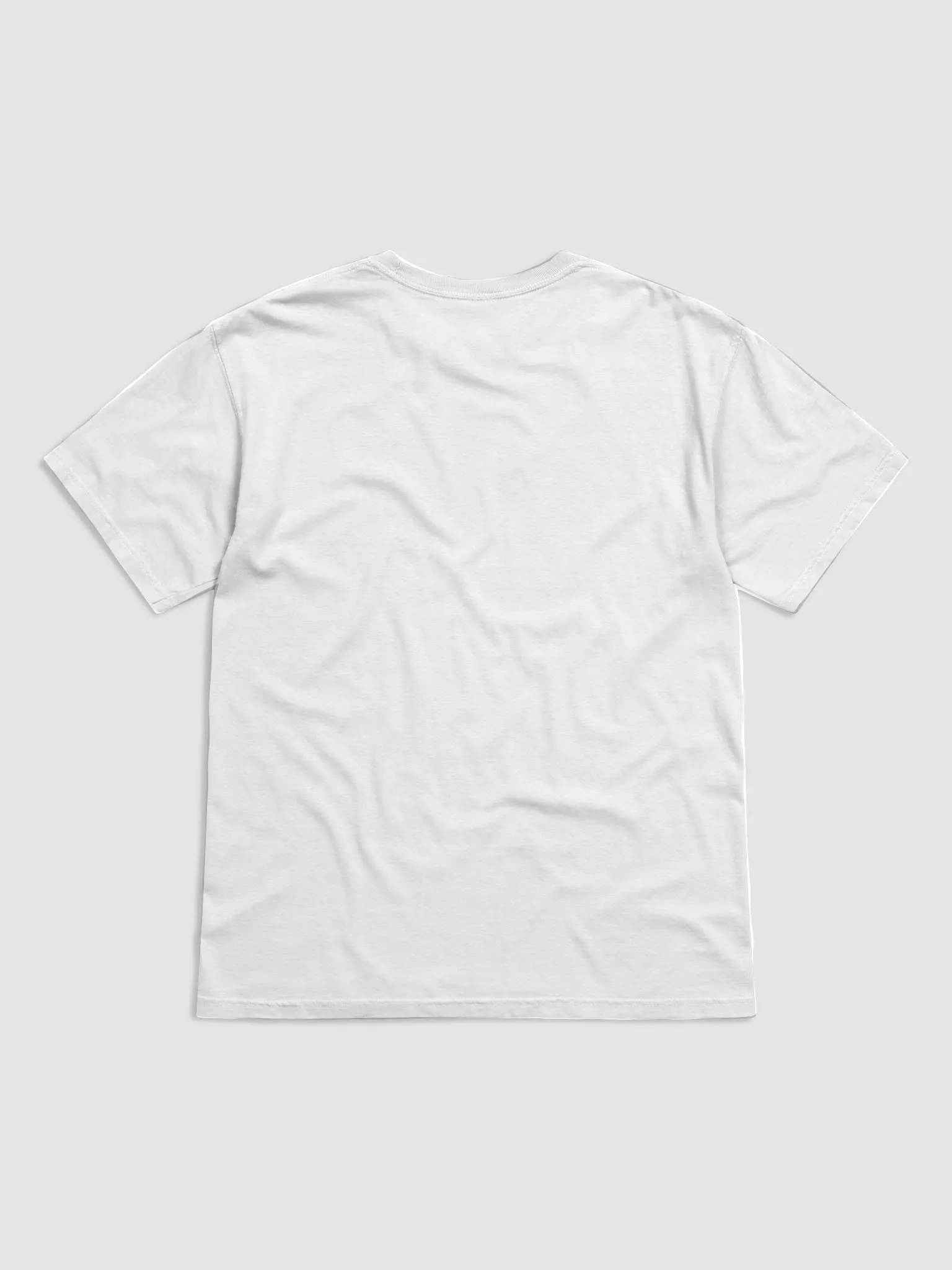 Mustard T-Shirt | Mustard