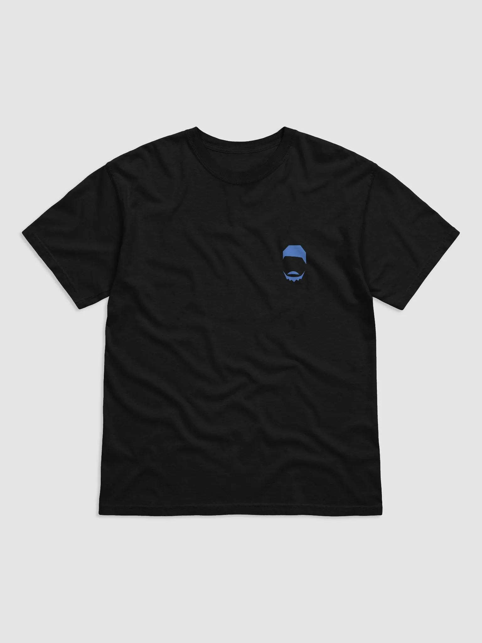 By Release Black Tee | the official j1mmy shop