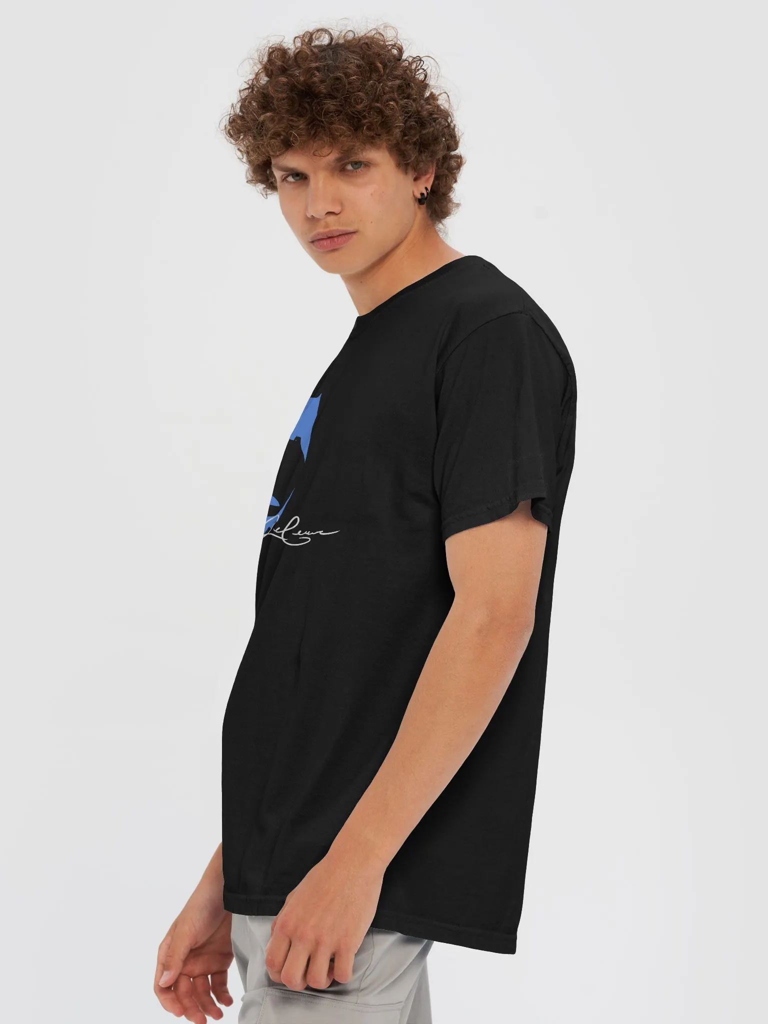 トップス 21ss Miami shirt BLACK Shop MARKET Put The Gloves Down T-Shirt 399002054-BLK black